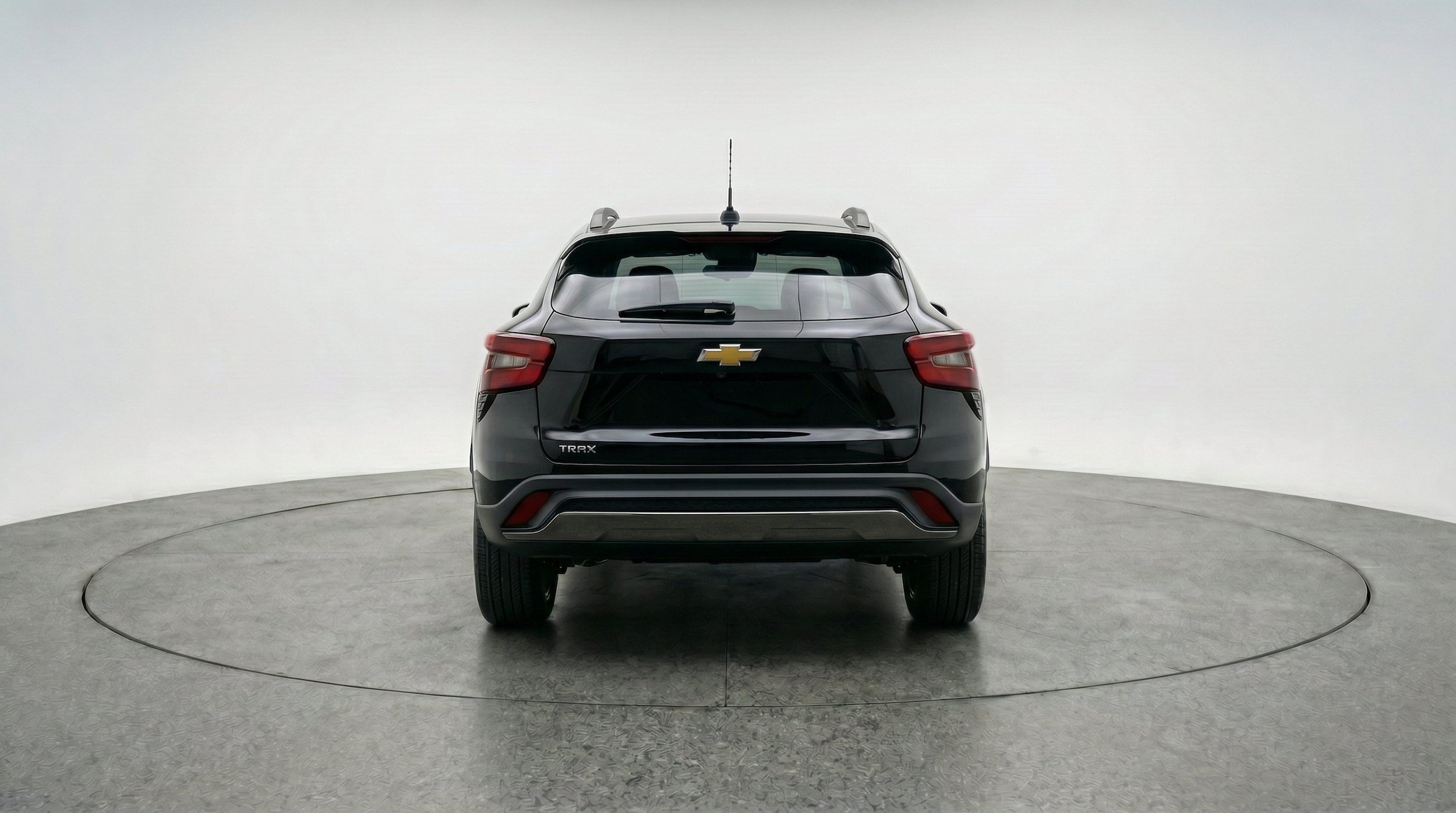 Thumbnail: 2025 Chevrolet Trax - 7