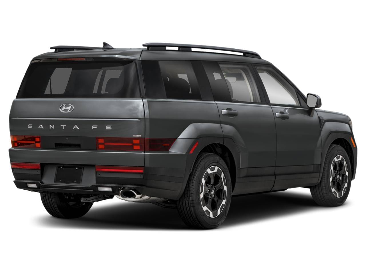 Thumbnail: 2025 Hyundai Santa Fe - 2