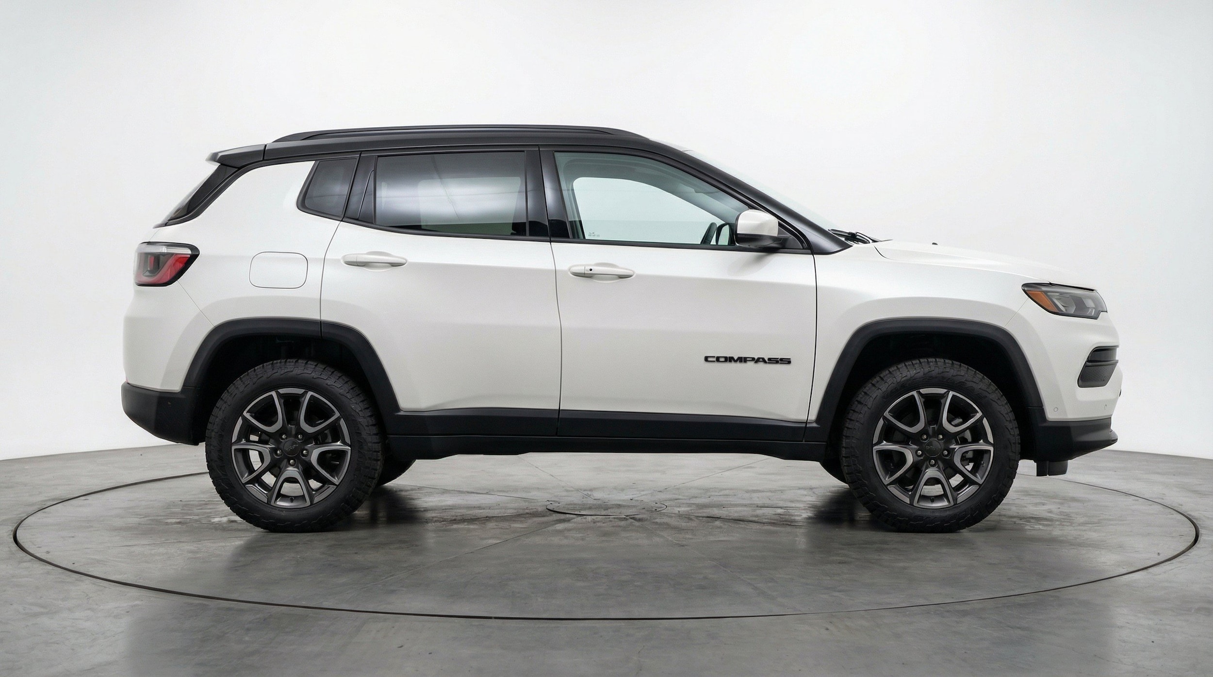 Thumbnail: 2025 Jeep Compass - 10