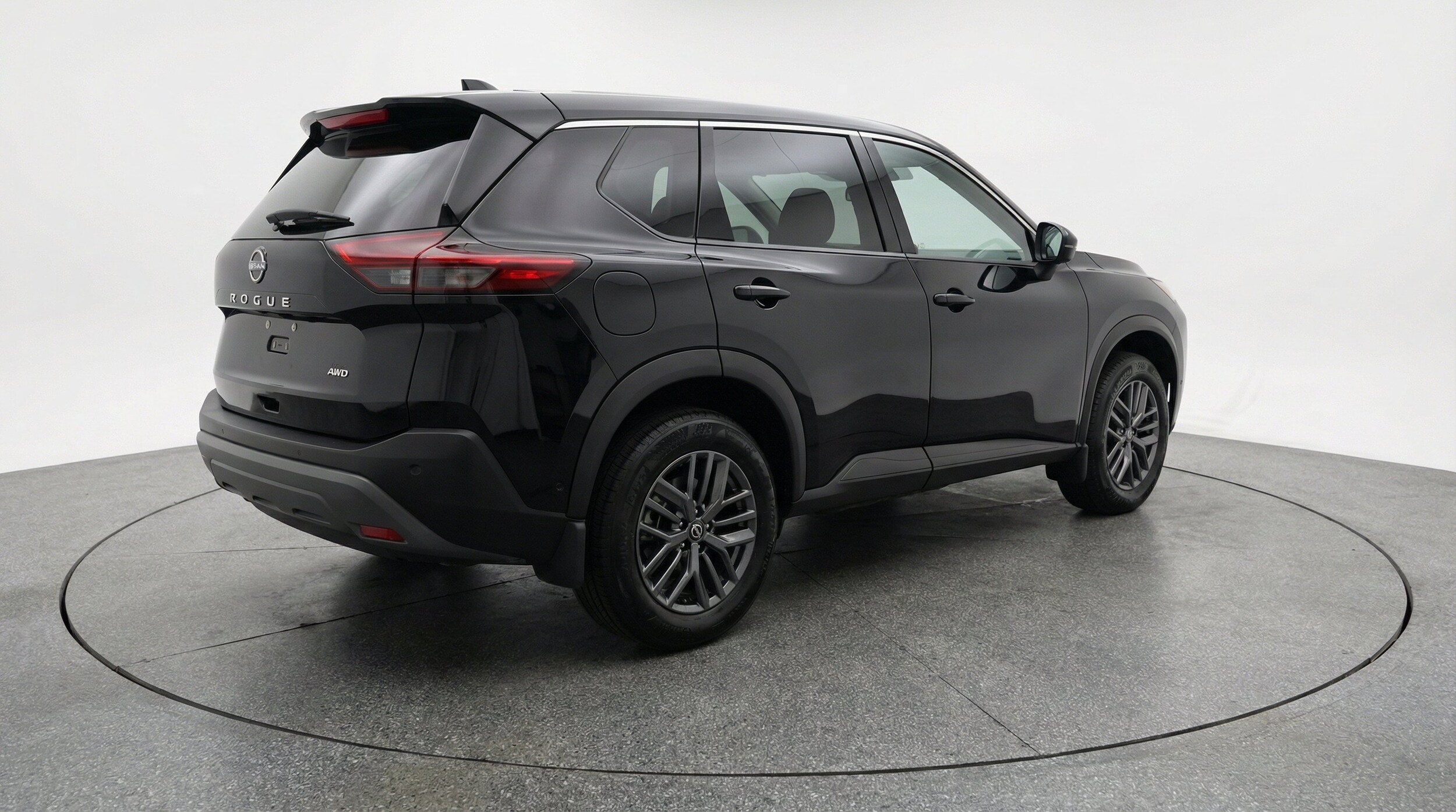 Thumbnail: 2026 Nissan Rogue - 9