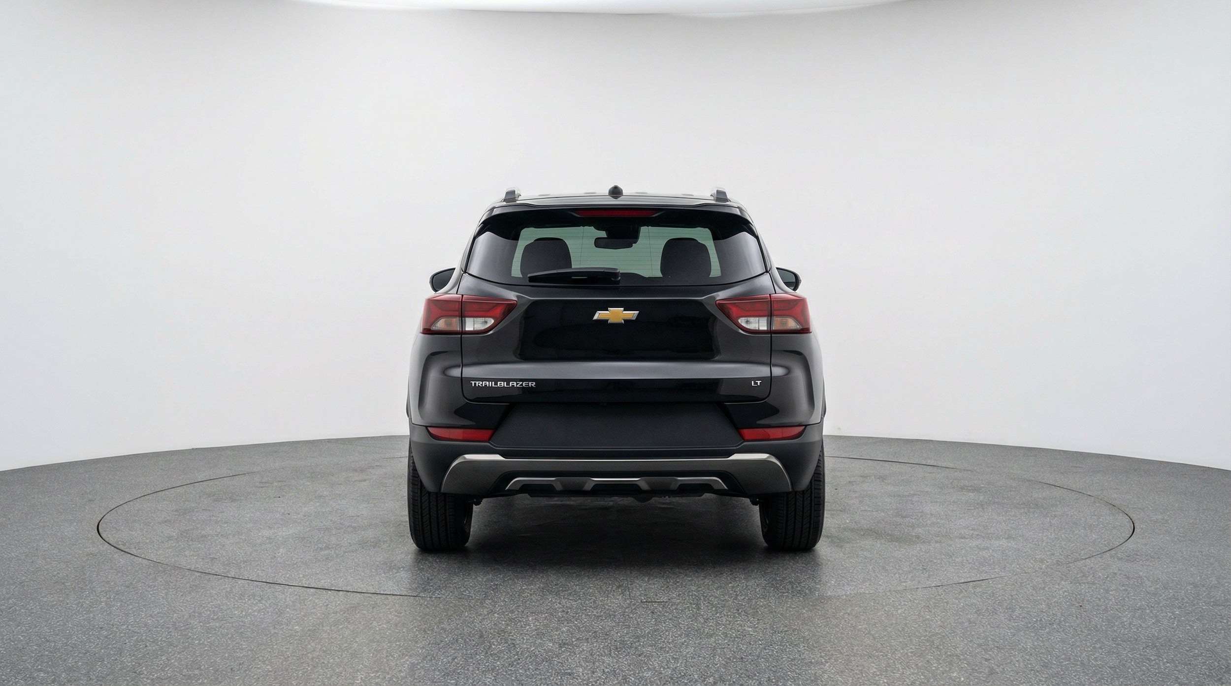 Thumbnail: 2025 Chevrolet TrailBlazer - 7