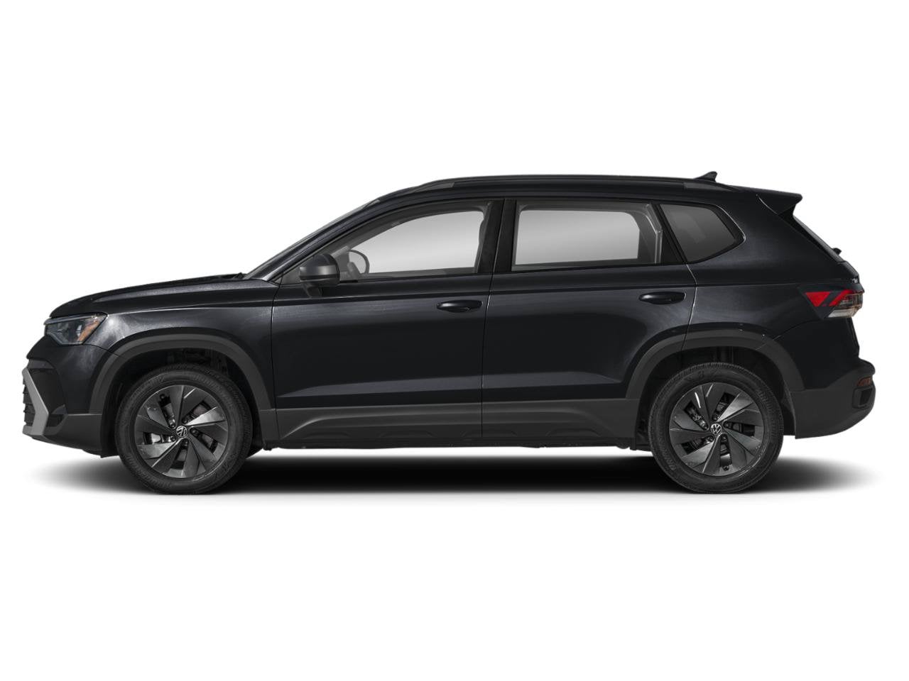 Thumbnail: 2025 Volkswagen Taos - 3