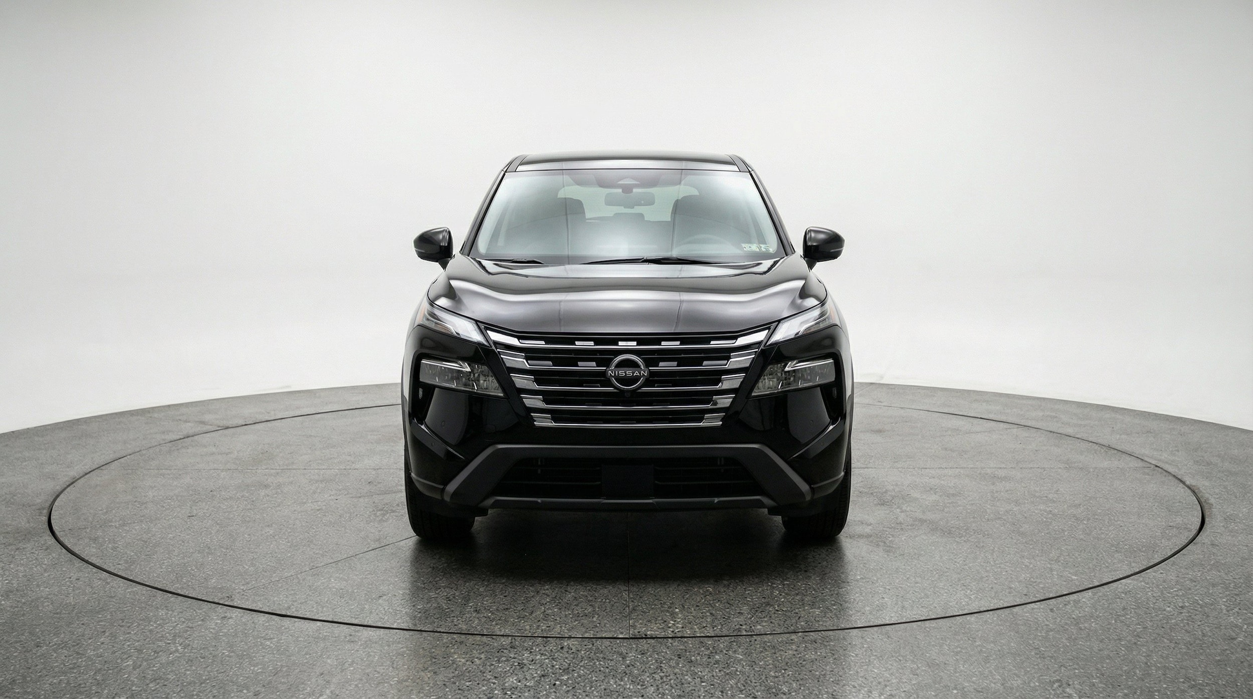 Thumbnail: 2026 Nissan Rogue - 2