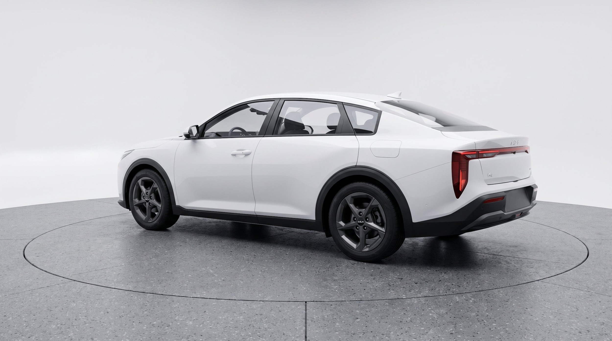 Thumbnail: 2025 Kia K4 - 6