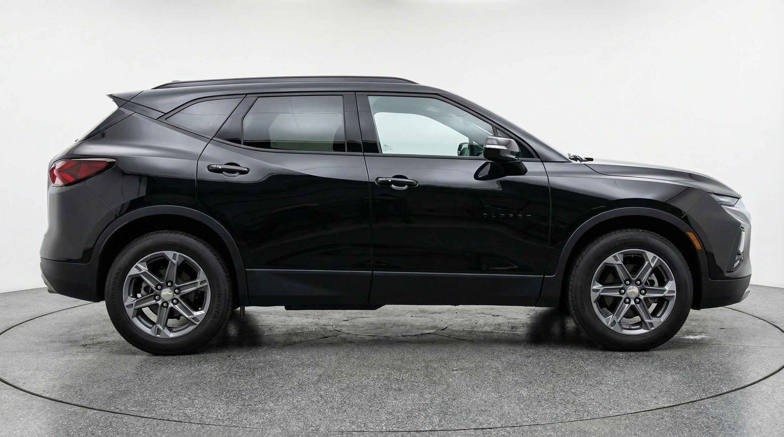 Thumbnail: 2026 Chevrolet Blazer - 10