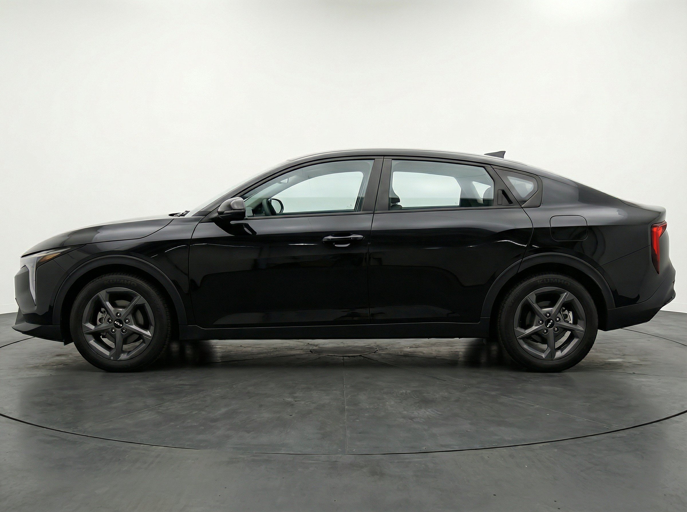 Thumbnail: 2025 Kia K4 - 5