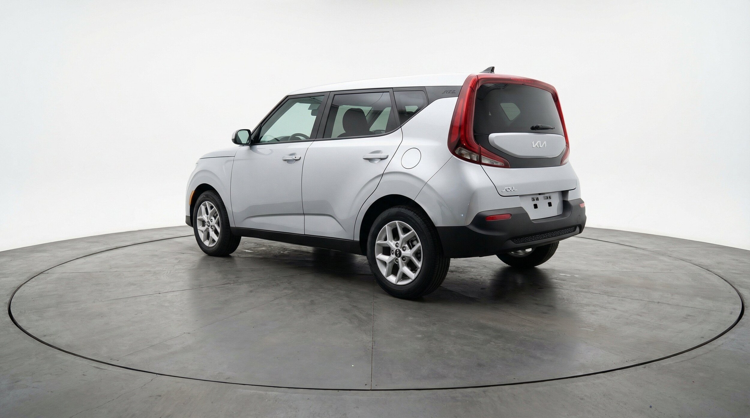 Thumbnail: 2025 Kia Soul - 6