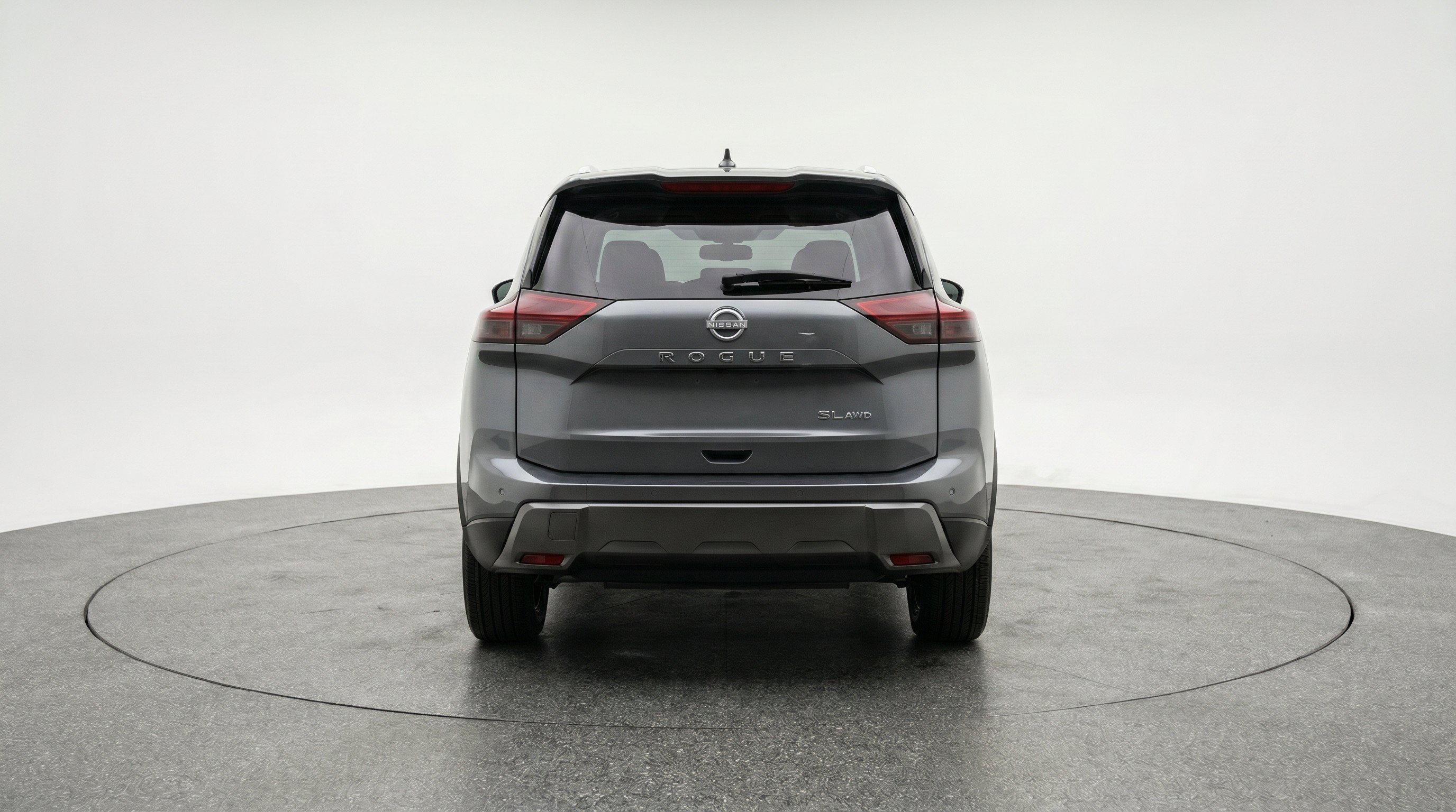 Thumbnail: 2026 Nissan Rogue - 7
