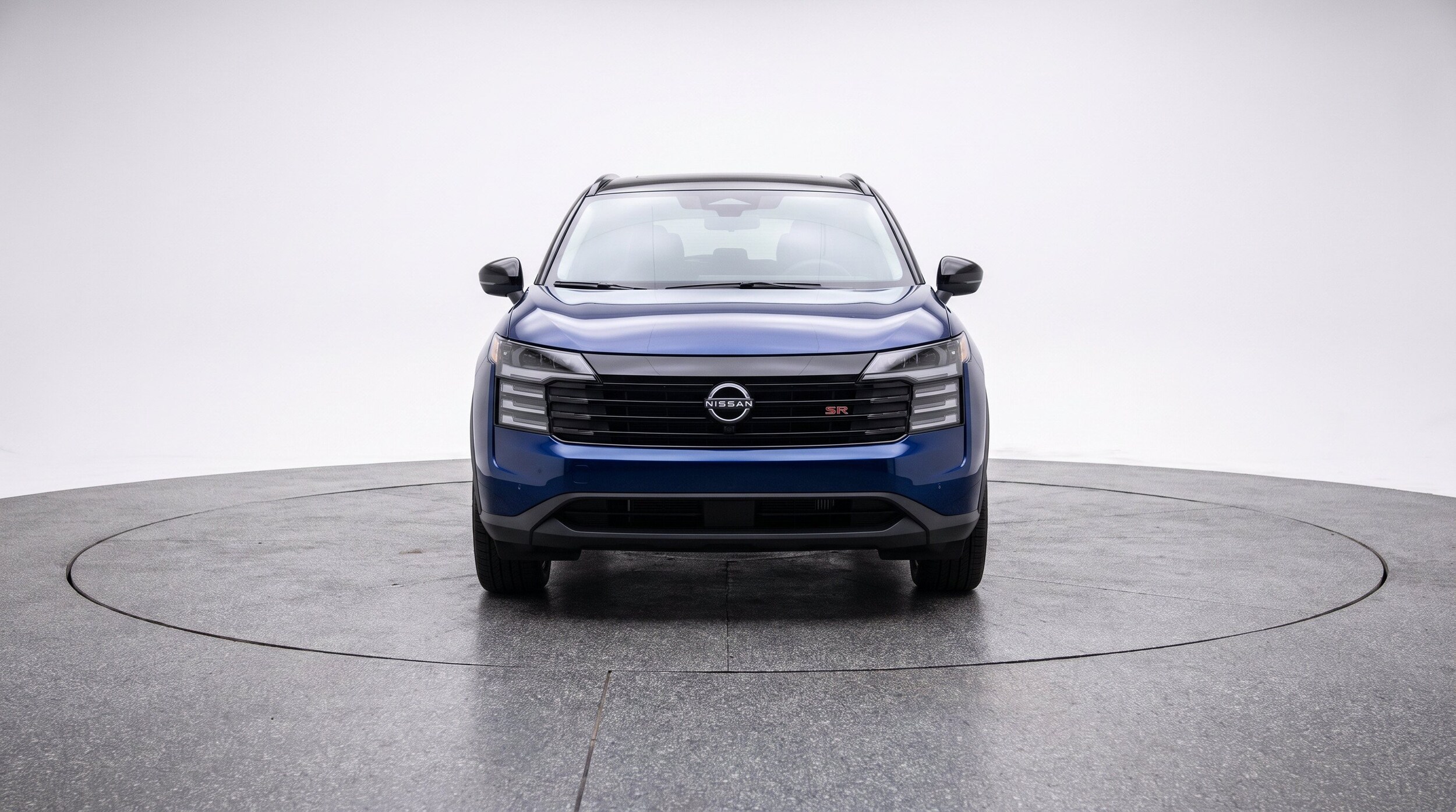 Thumbnail: 2026 Nissan Kicks - 2