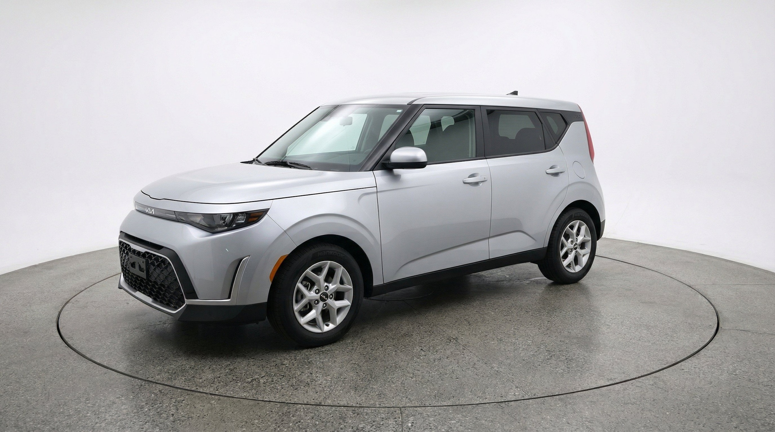 Thumbnail: 2025 Kia Soul - 3