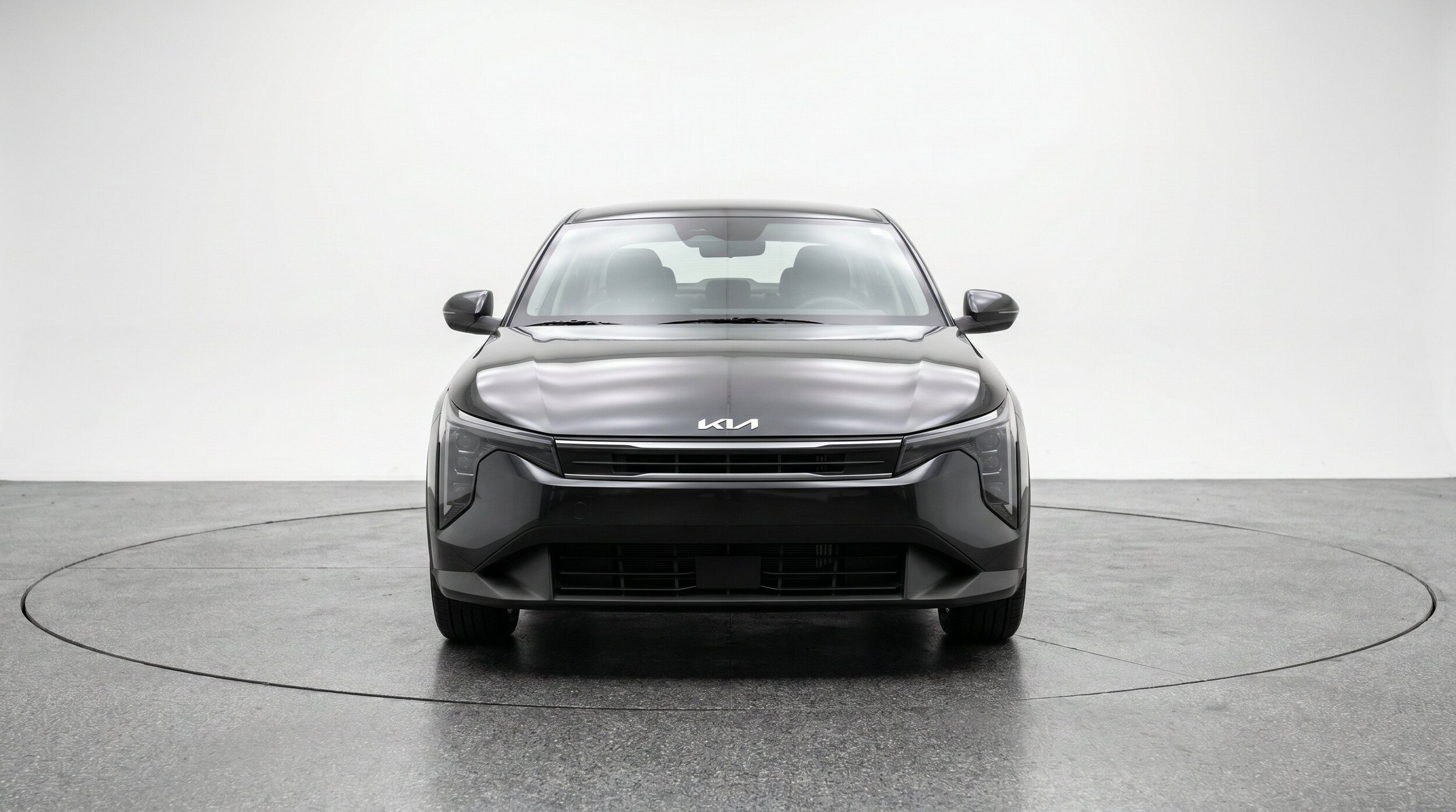 Thumbnail: 2026 Kia K4 - 2