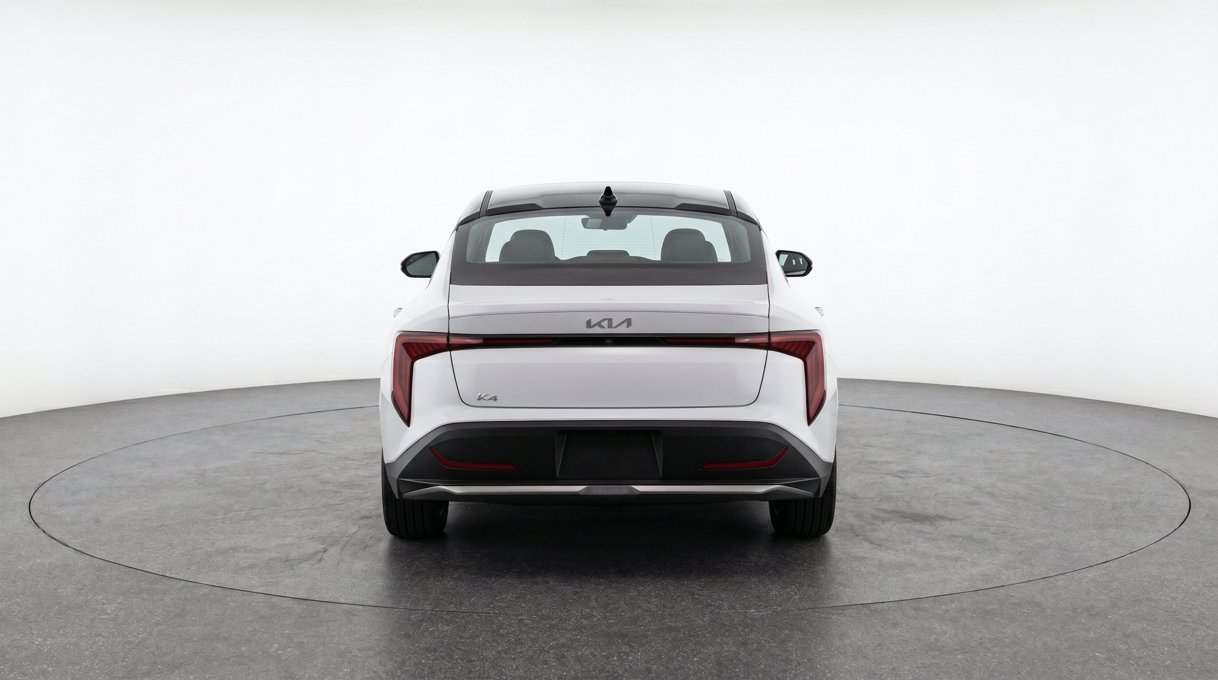 Thumbnail: 2025 Kia K4 - 7