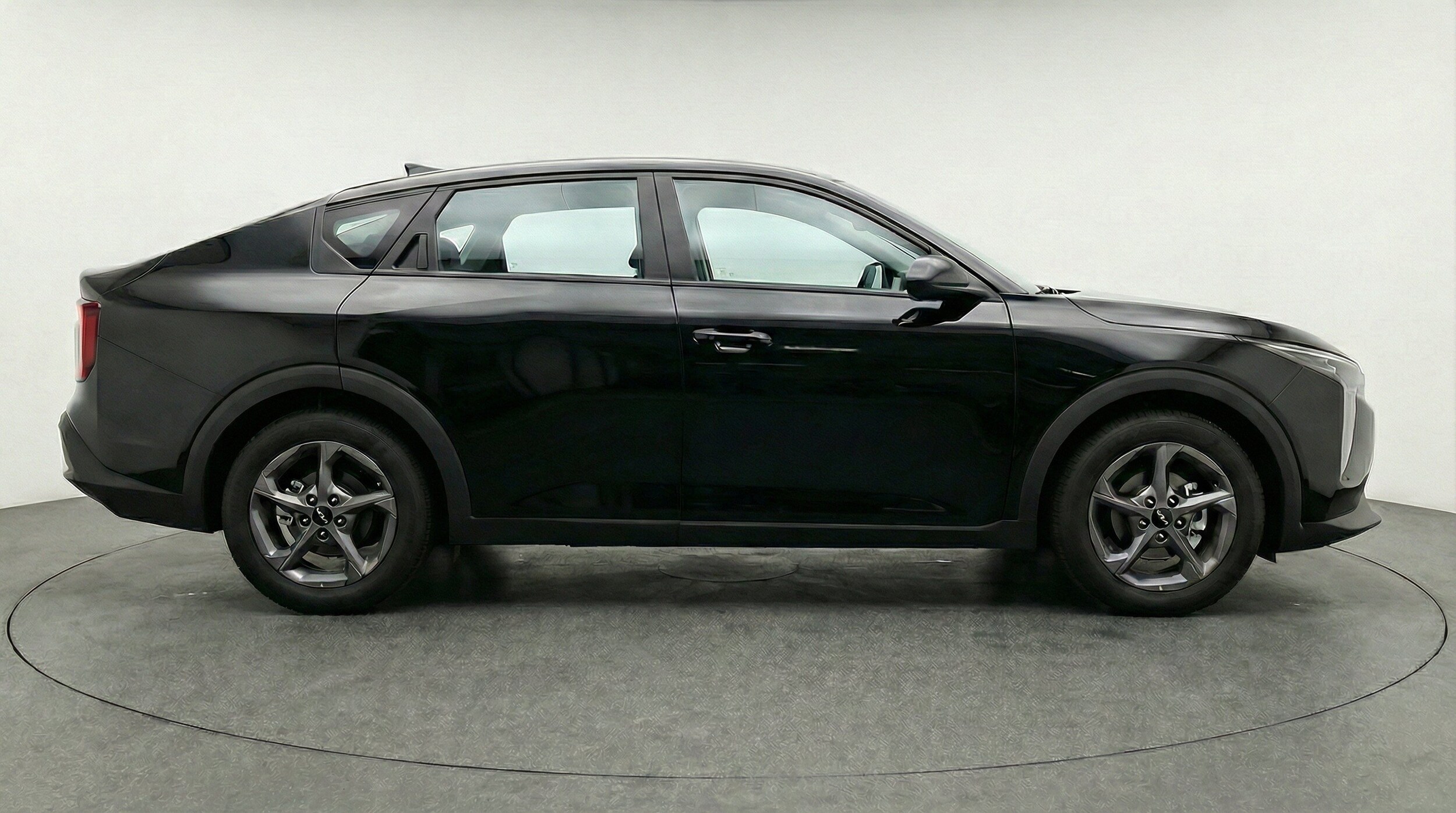 Thumbnail: 2025 Kia K4 - 10