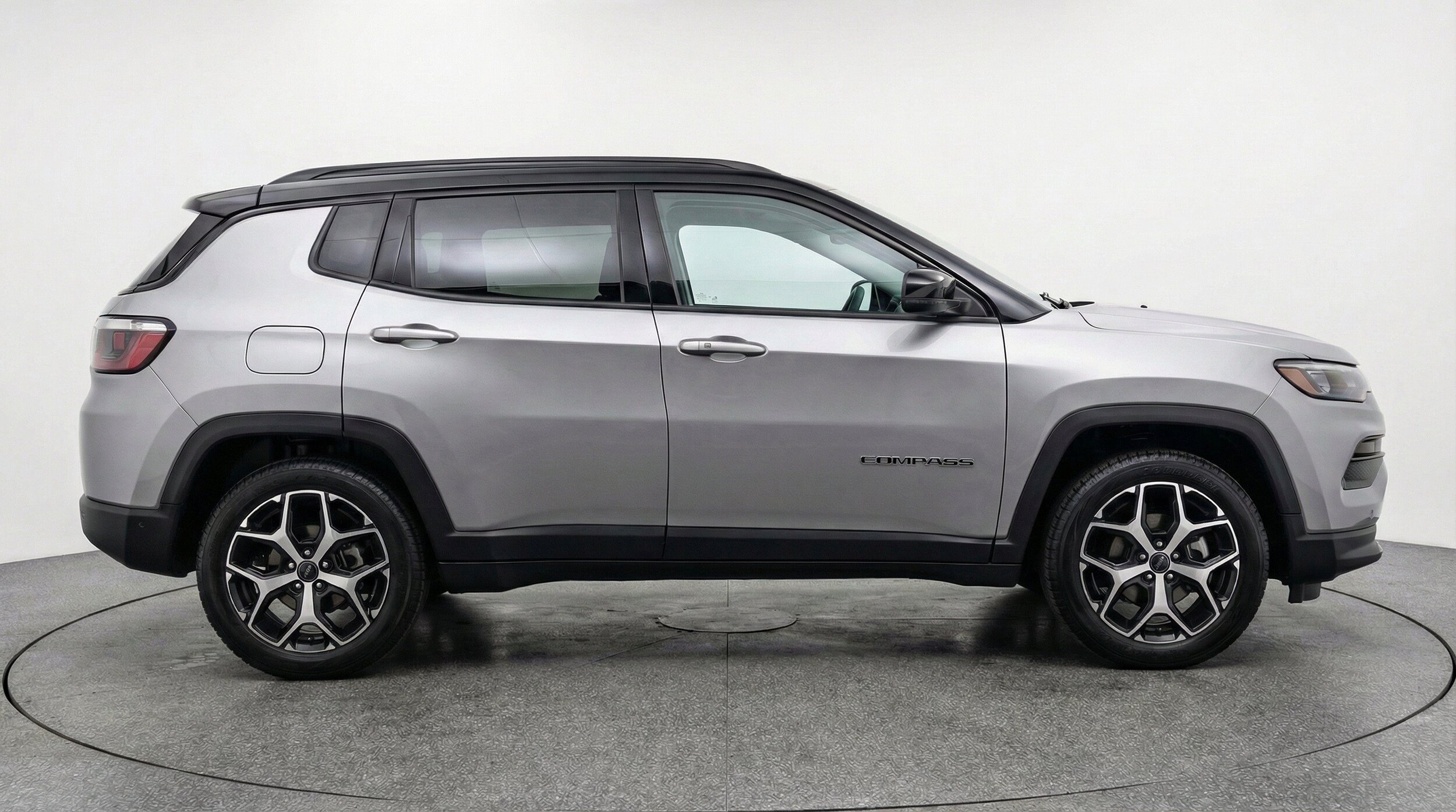 Thumbnail: 2025 Jeep Compass - 10