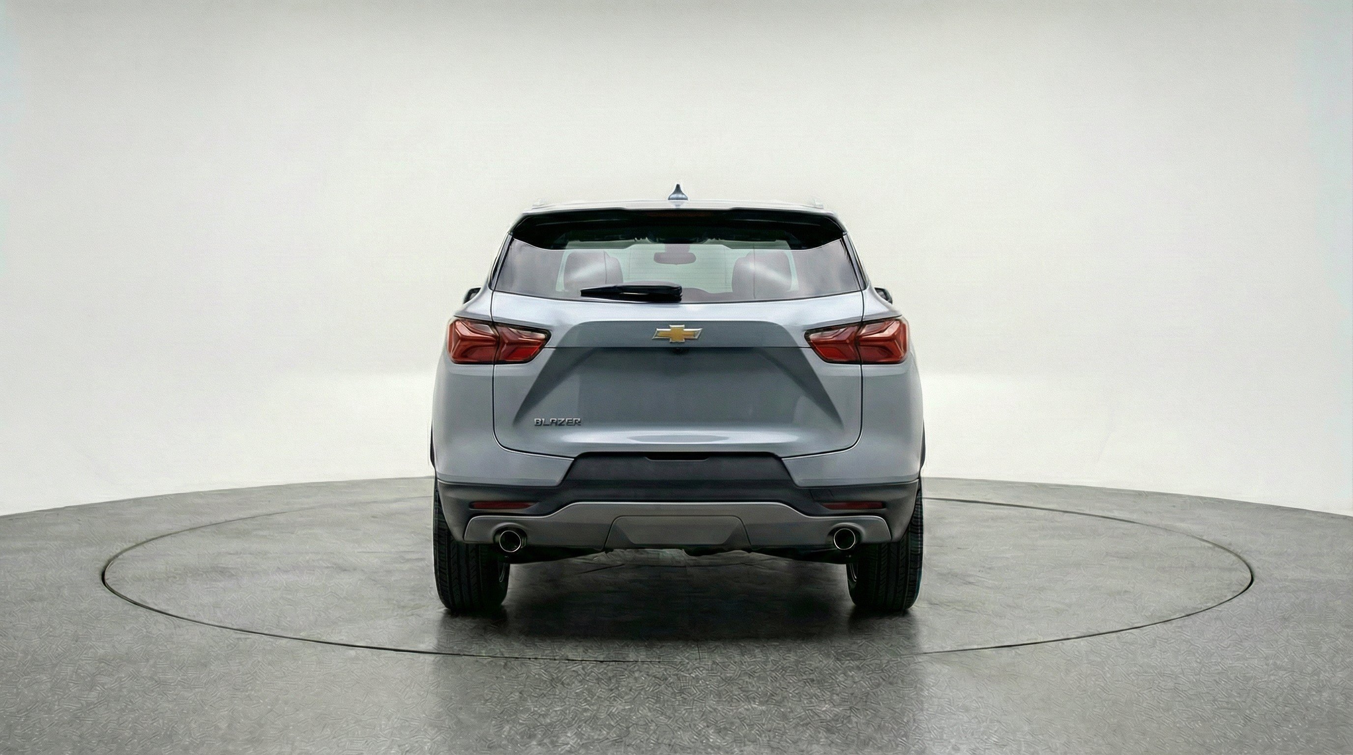 Thumbnail: 2025 Chevrolet Blazer - 7