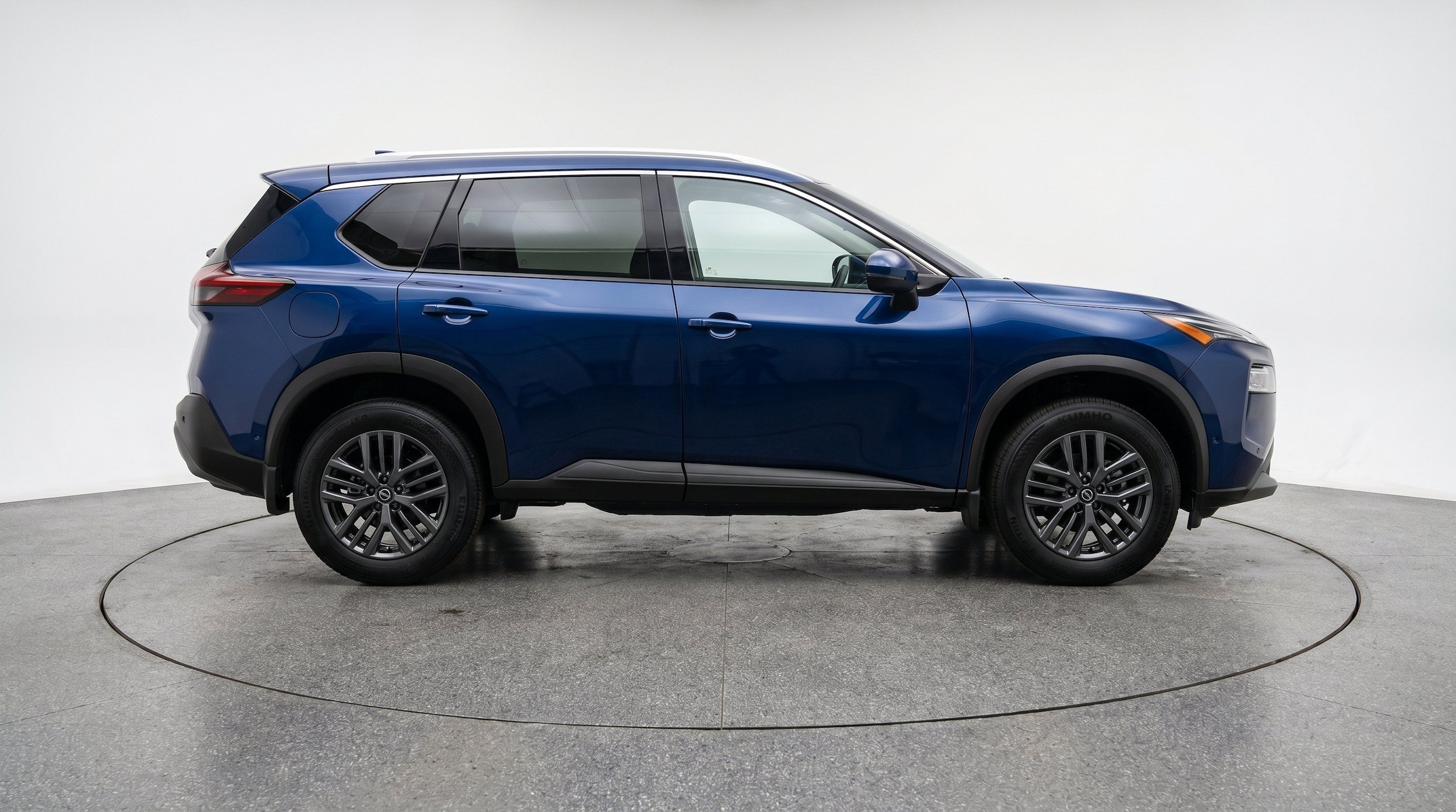 Thumbnail: 2026 Nissan Rogue - 11
