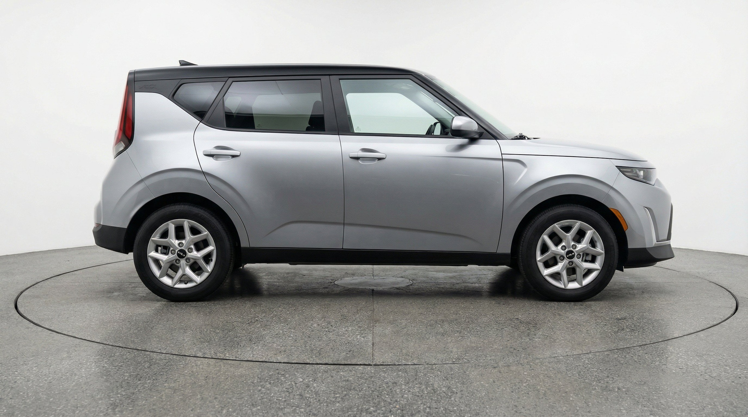 Thumbnail: 2025 Kia Soul - 10
