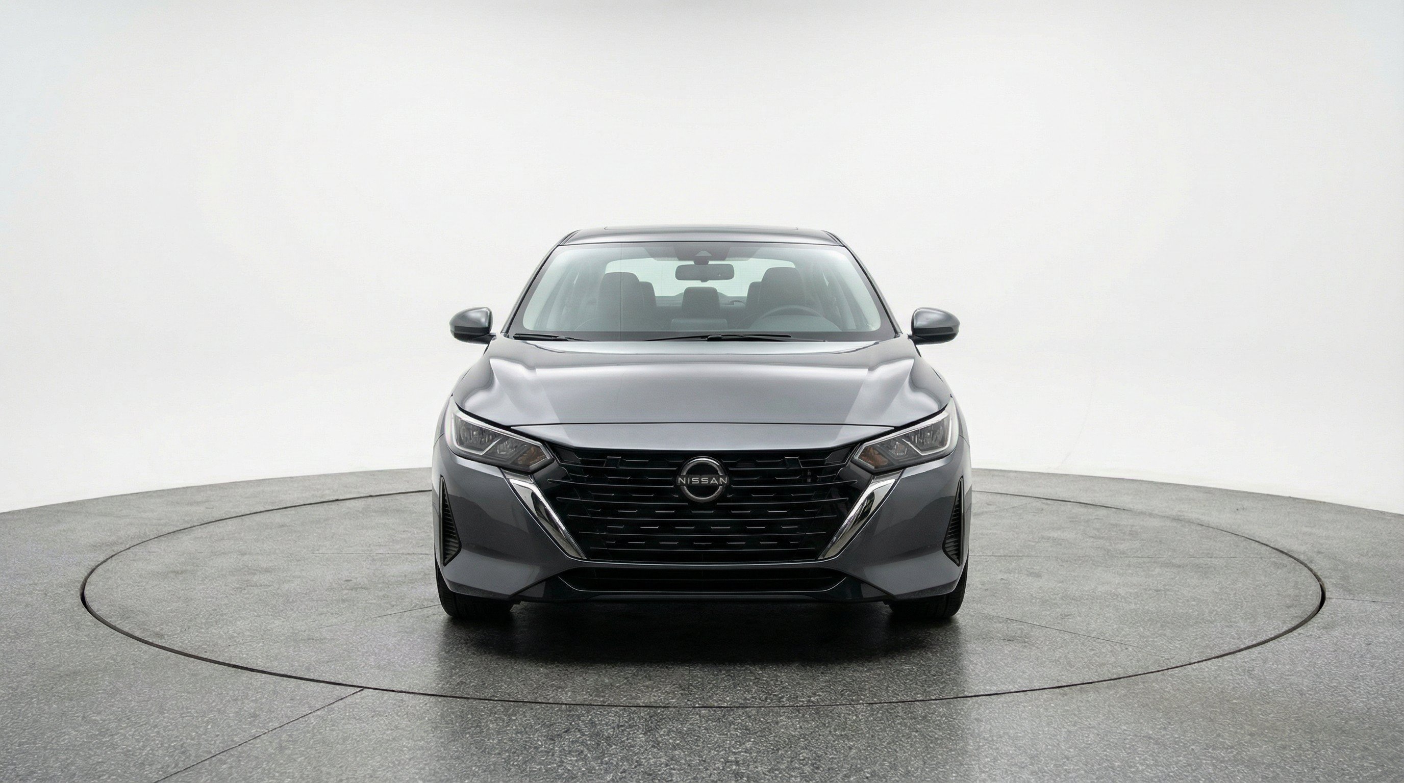 Thumbnail: 2025 Nissan Sentra - 2