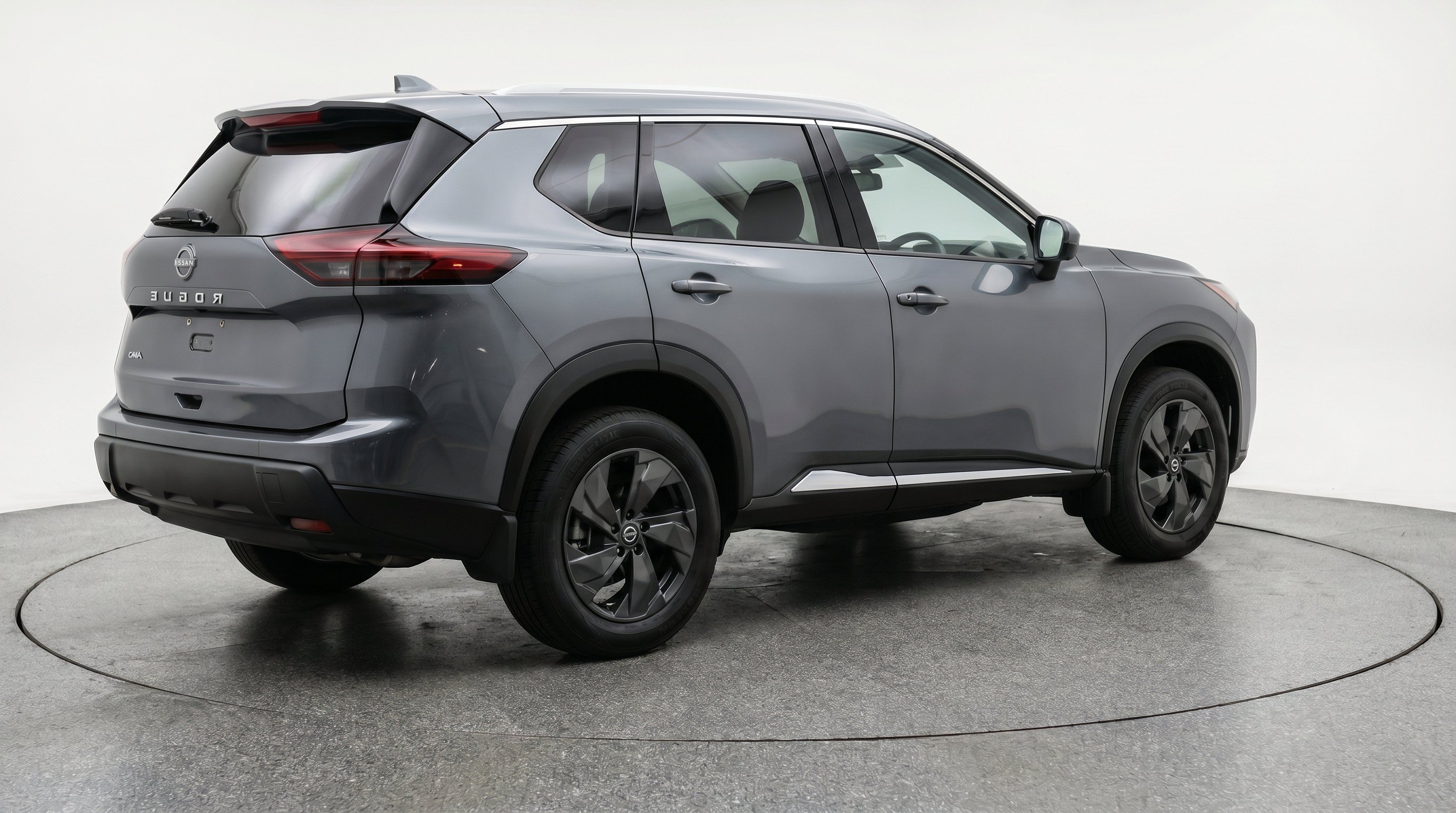 Thumbnail: 2026 Nissan Rogue - 9