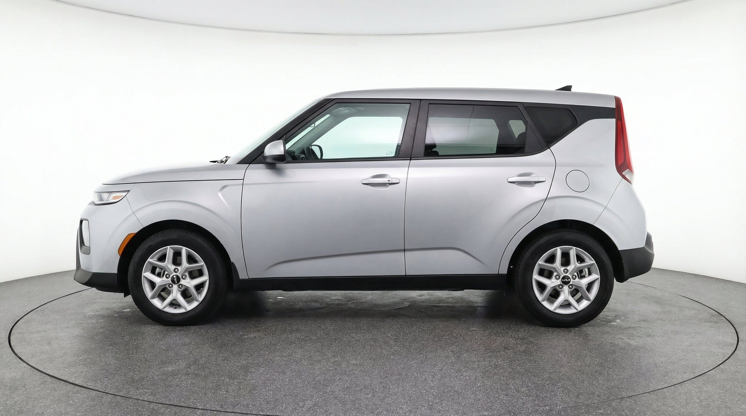 Thumbnail: 2025 Kia Soul - 5