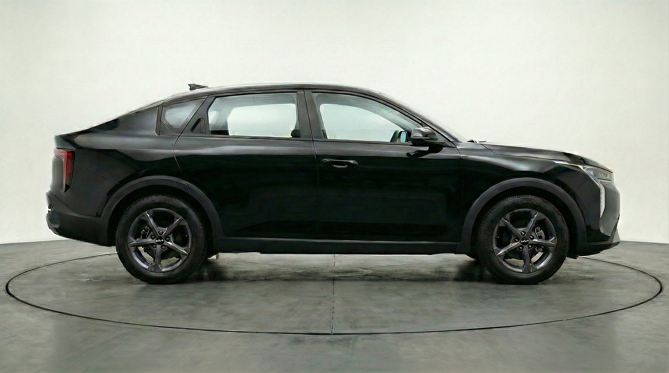 Thumbnail: 2025 Kia K4 - 10