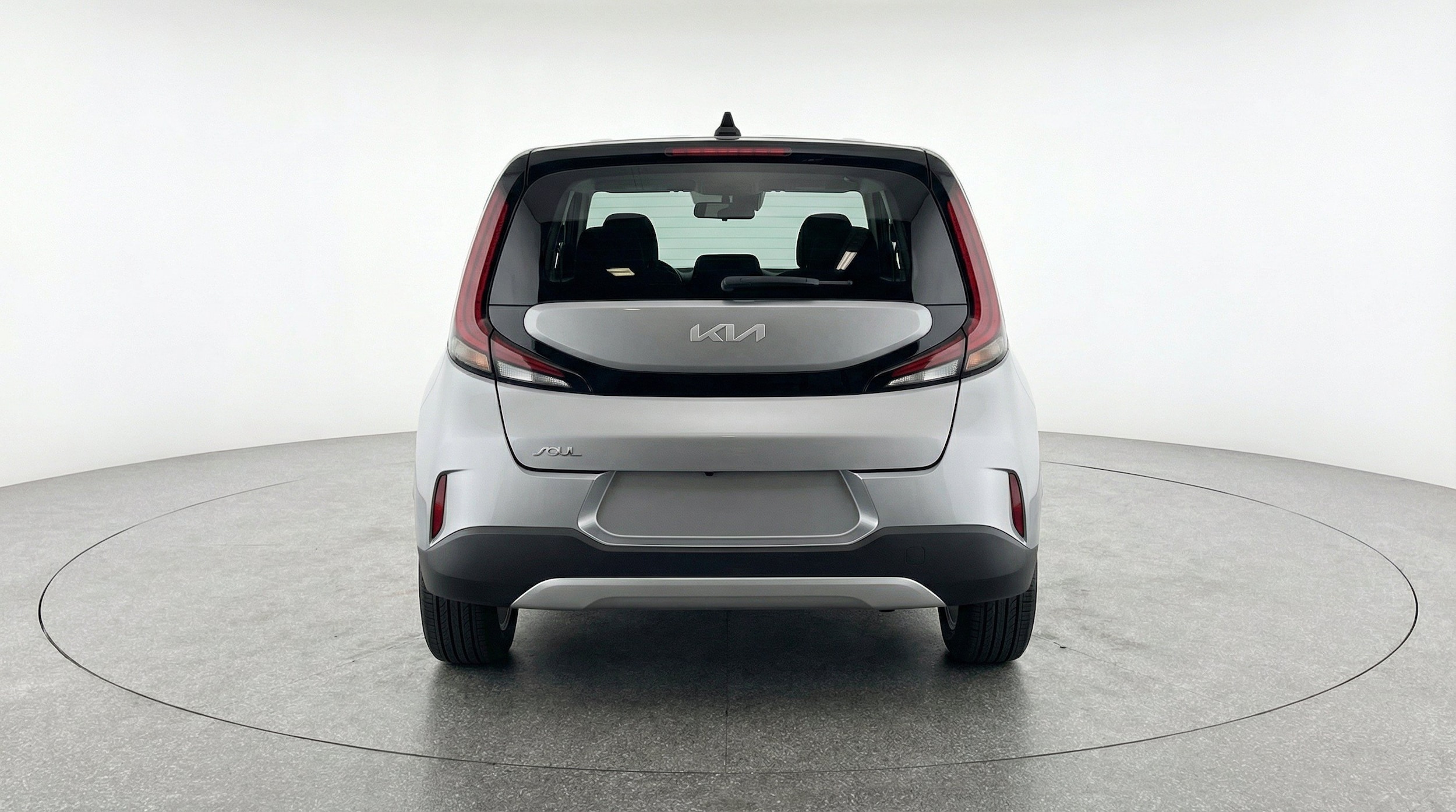 Thumbnail: 2025 Kia Soul - 7