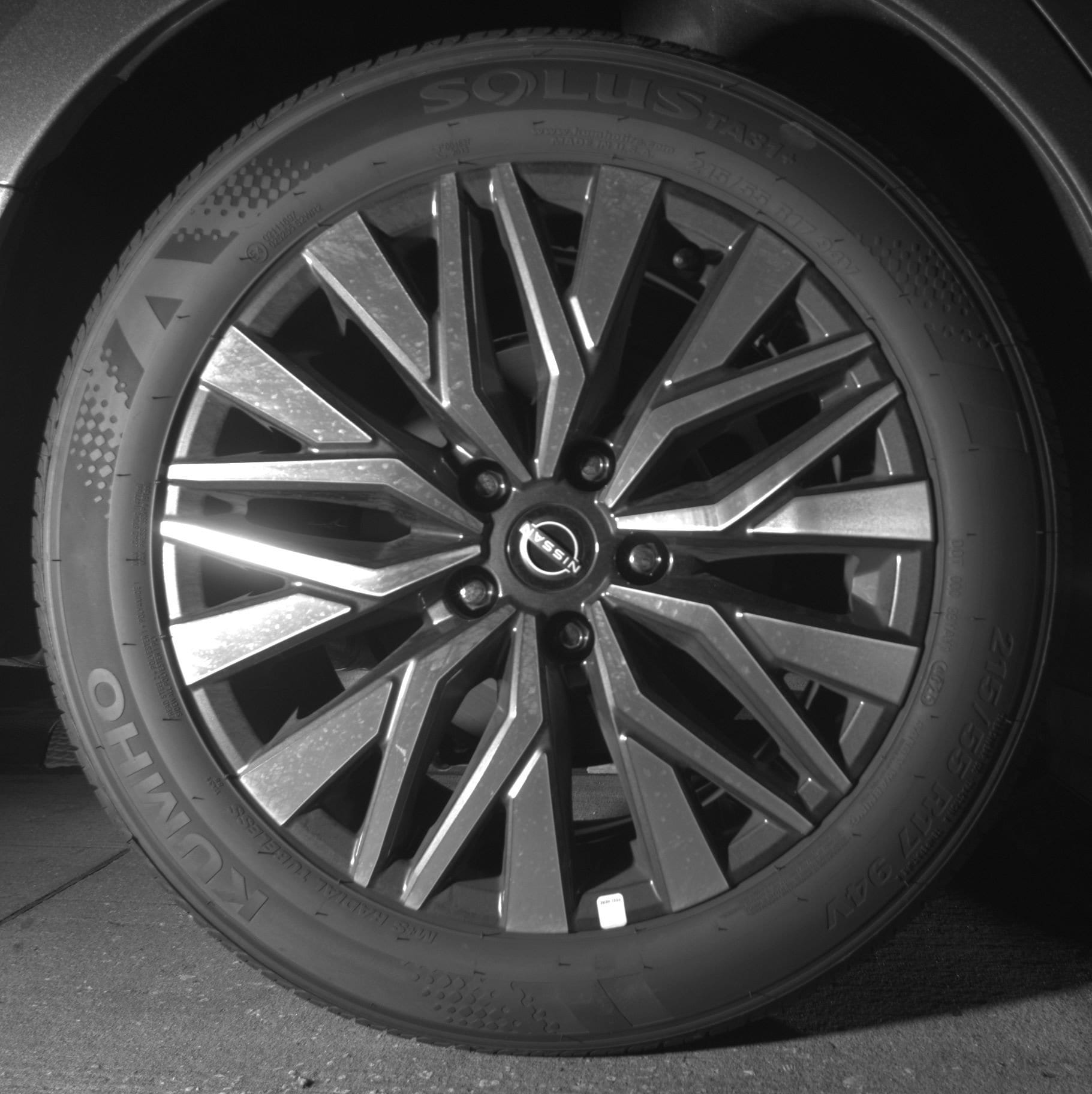 Thumbnail: 2026 Nissan Altima - 11