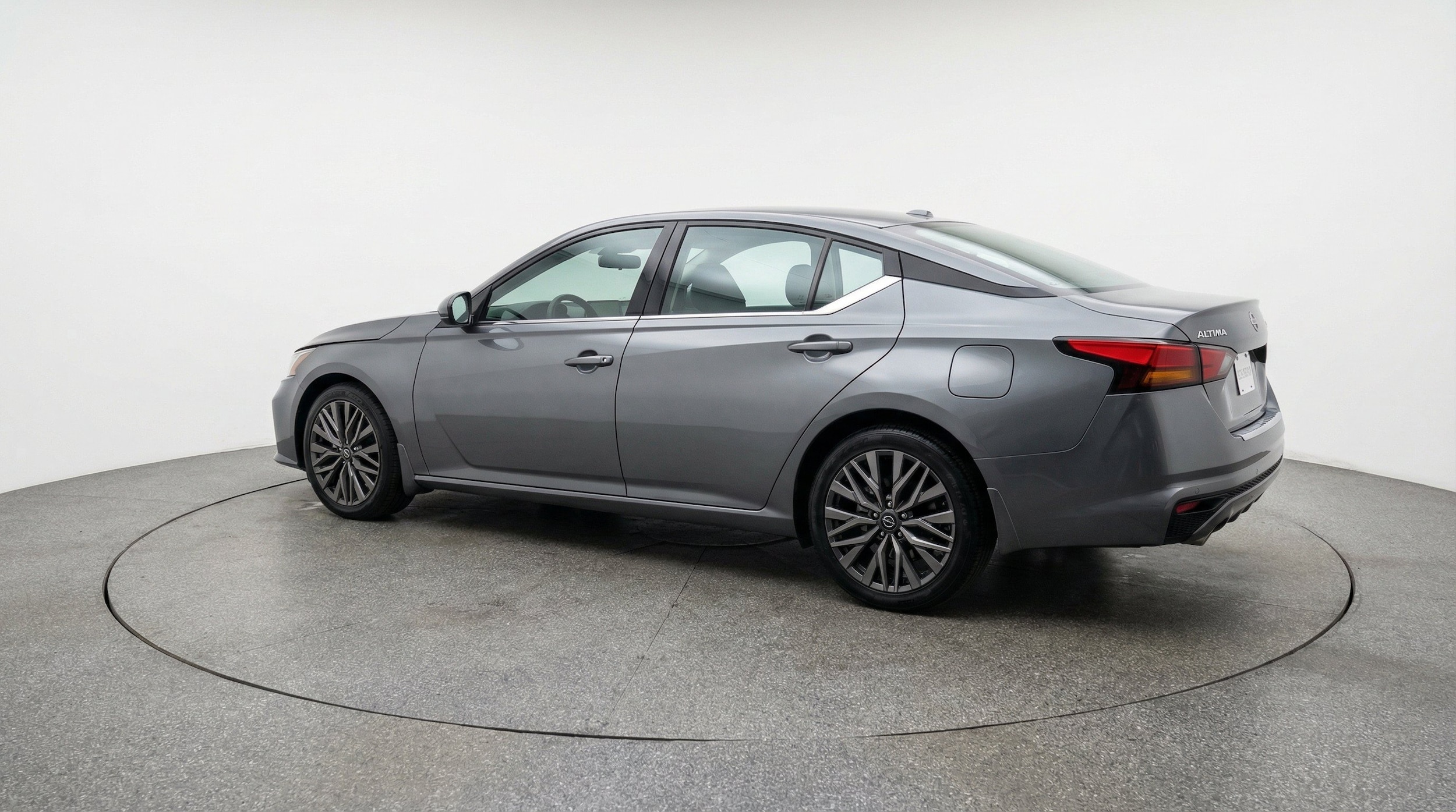 Thumbnail: 2025 Nissan Altima - 6