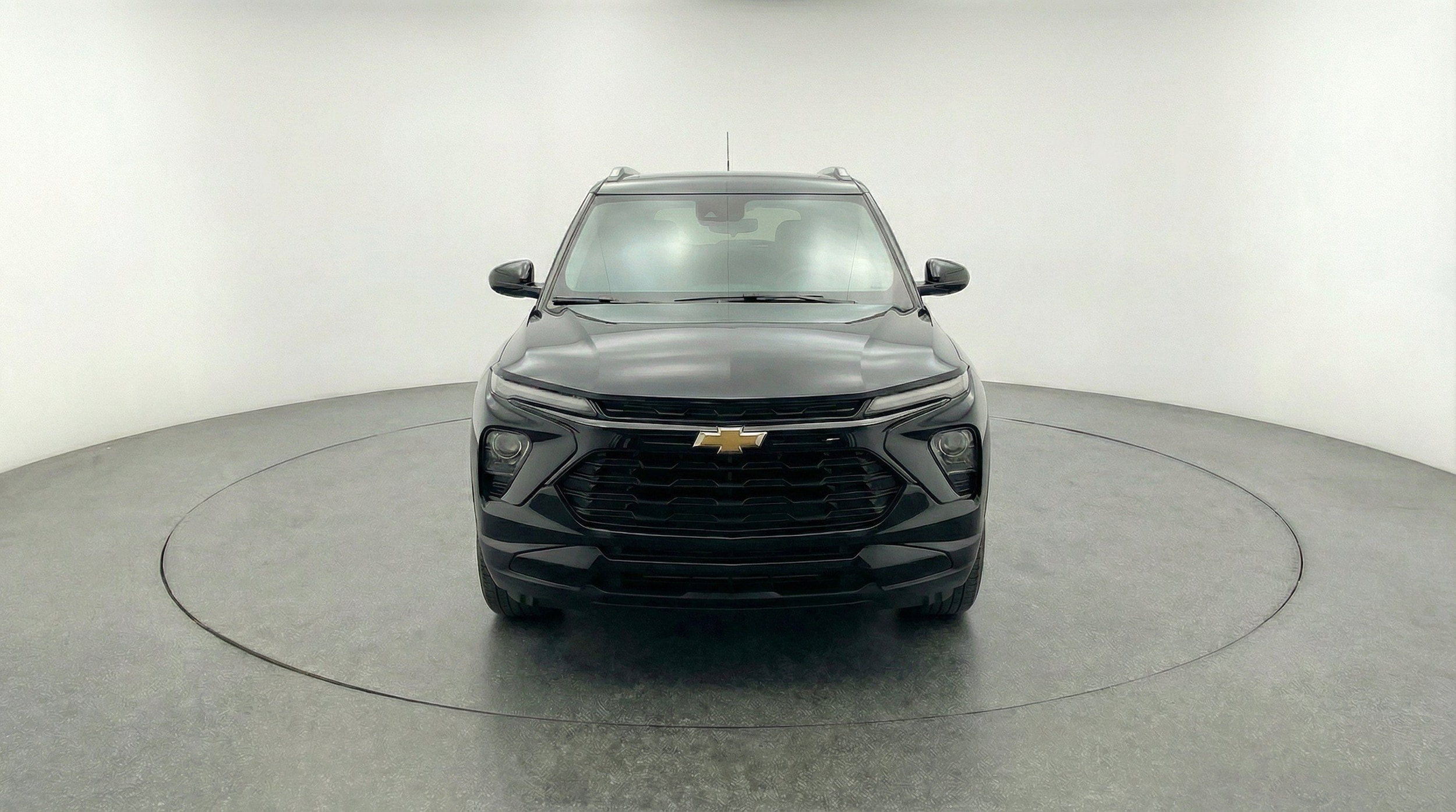 Thumbnail: 2025 Chevrolet TrailBlazer - 2