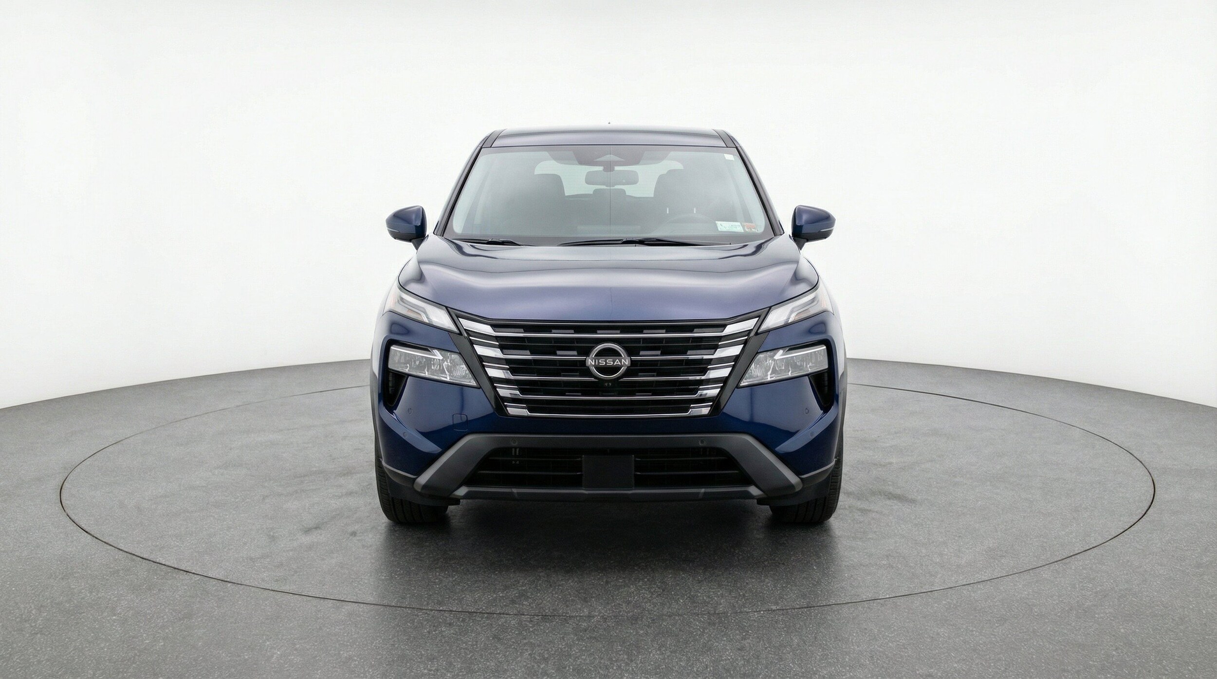 Thumbnail: 2025 Nissan Rogue - 2