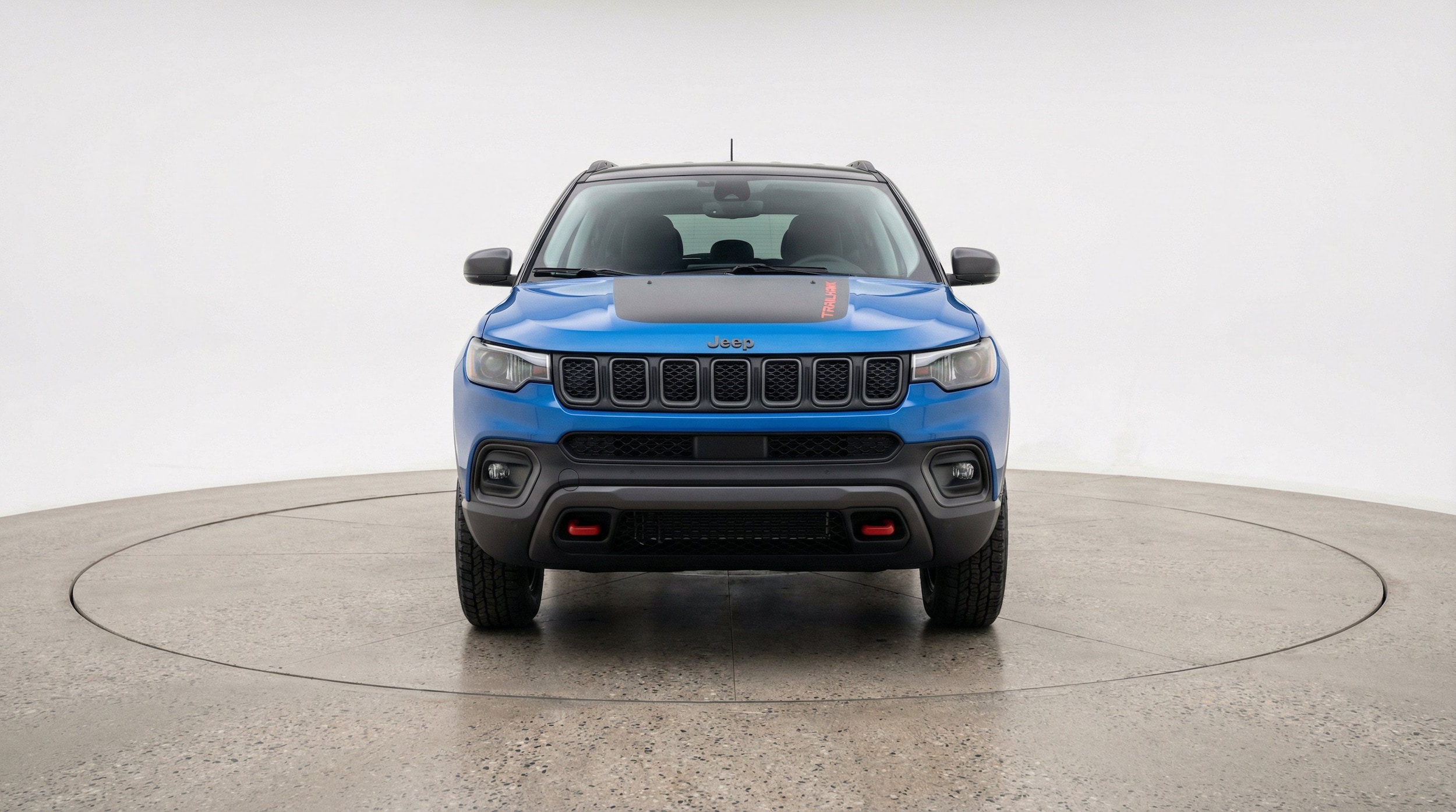 Thumbnail: 2025 Jeep Compass - 2