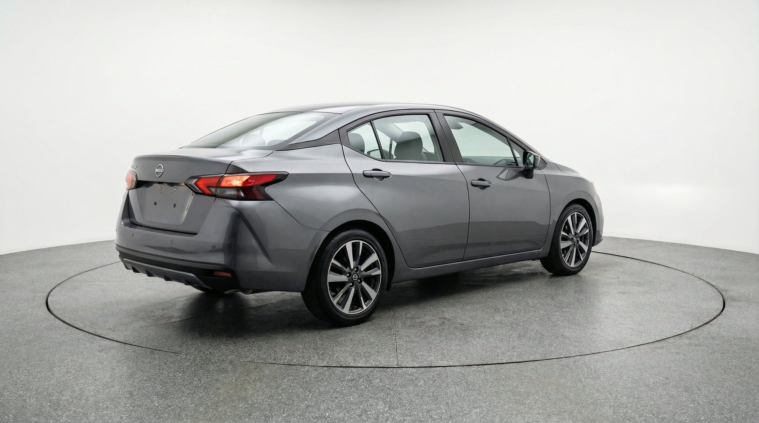 Thumbnail: 2025 Nissan Versa - 9