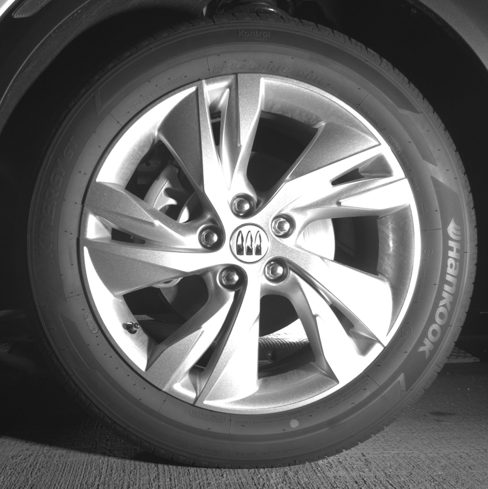 Thumbnail: 2026 Buick Encore GX - 11