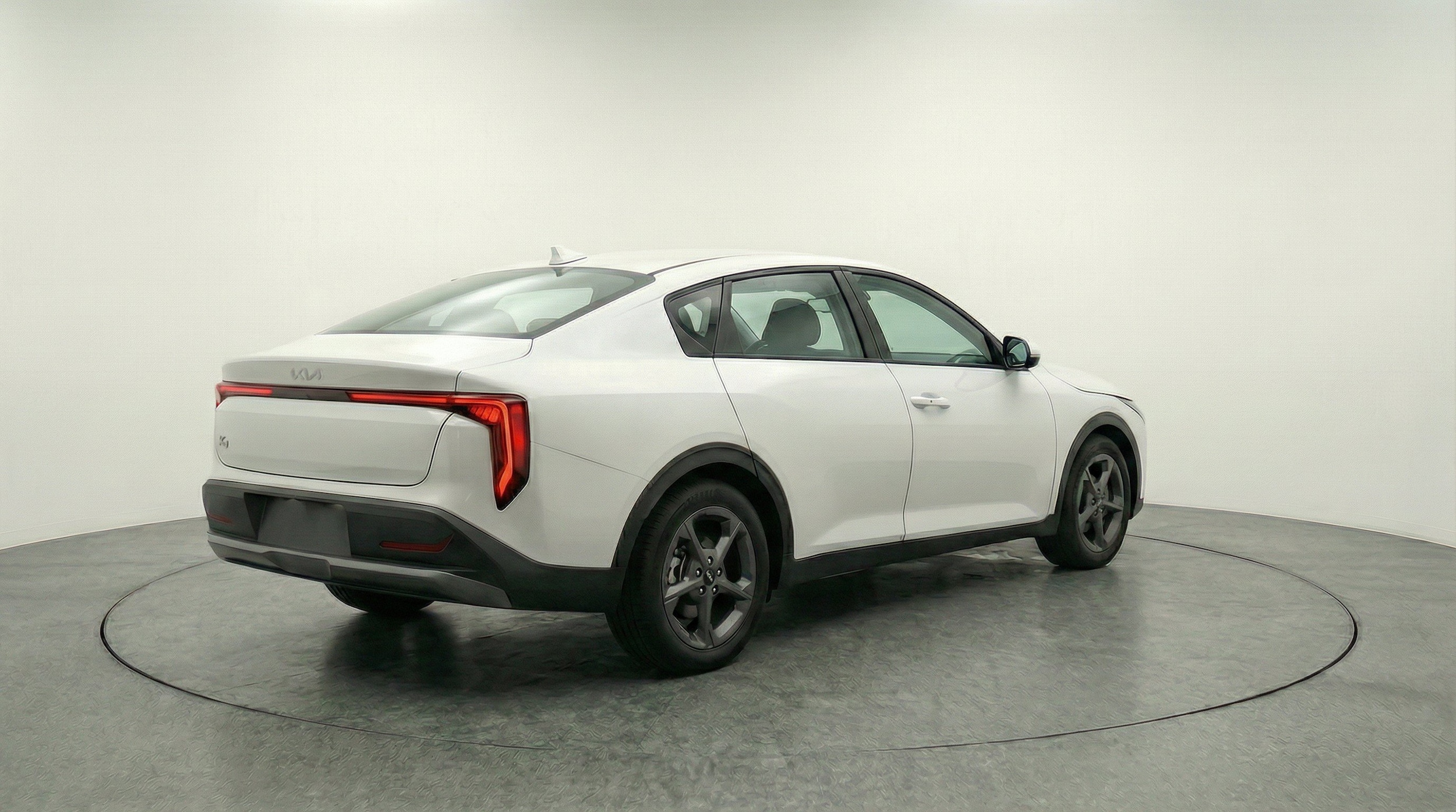 Thumbnail: 2025 Kia K4 - 9