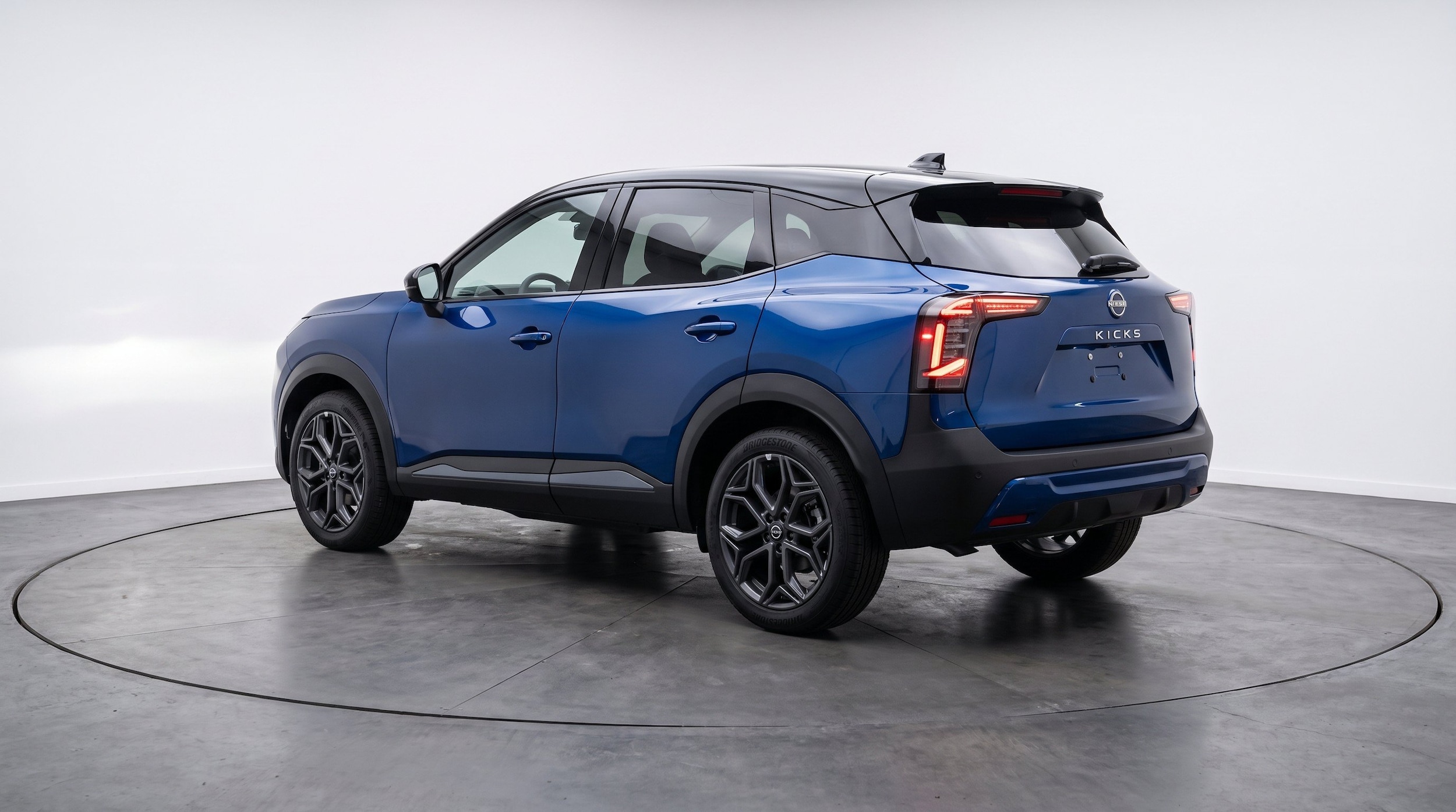 Thumbnail: 2026 Nissan Kicks - 6