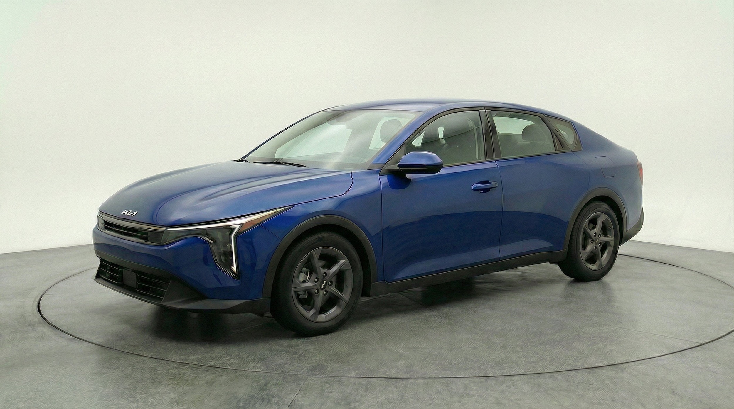 Thumbnail: 2025 Kia K4 - 3
