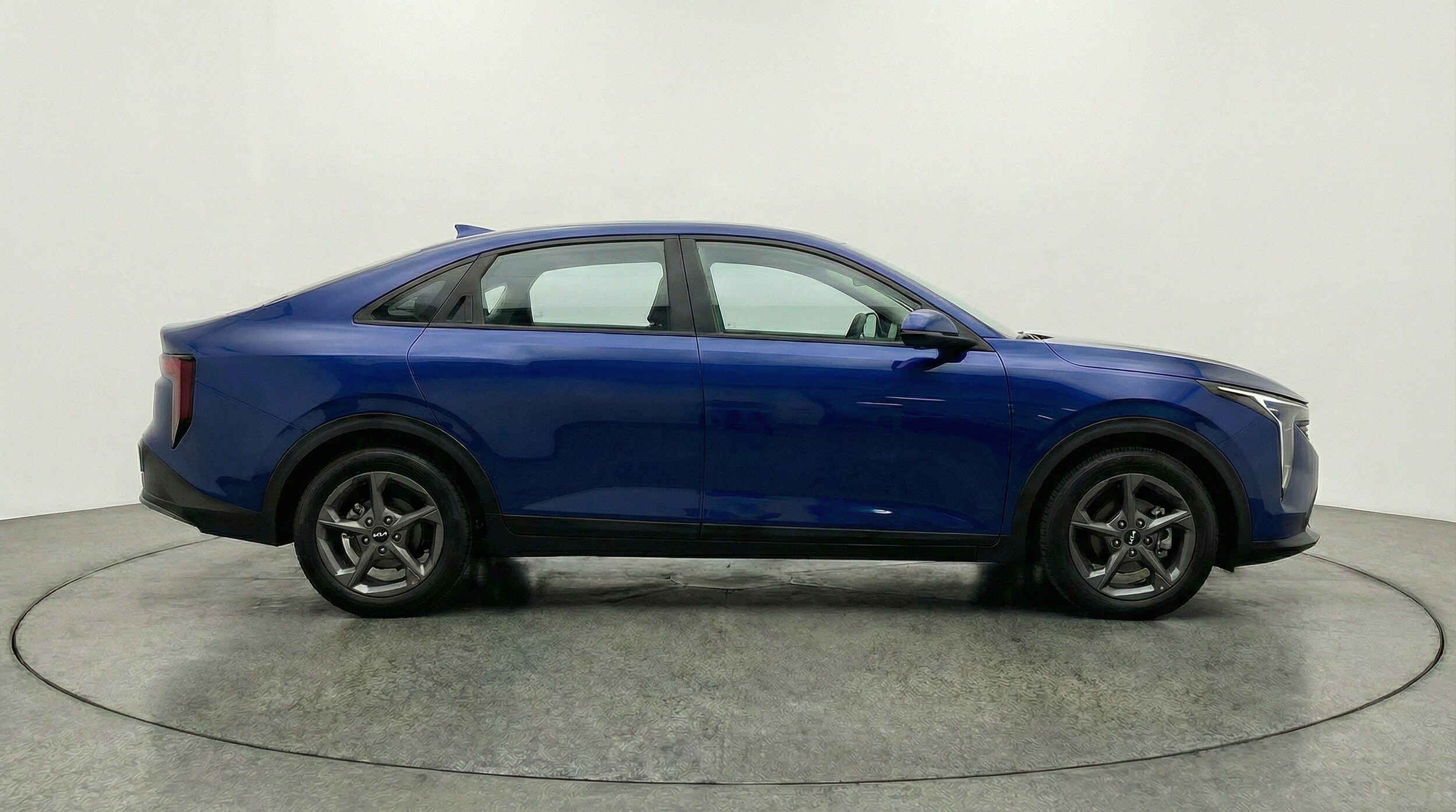 Thumbnail: 2025 Kia K4 - 10