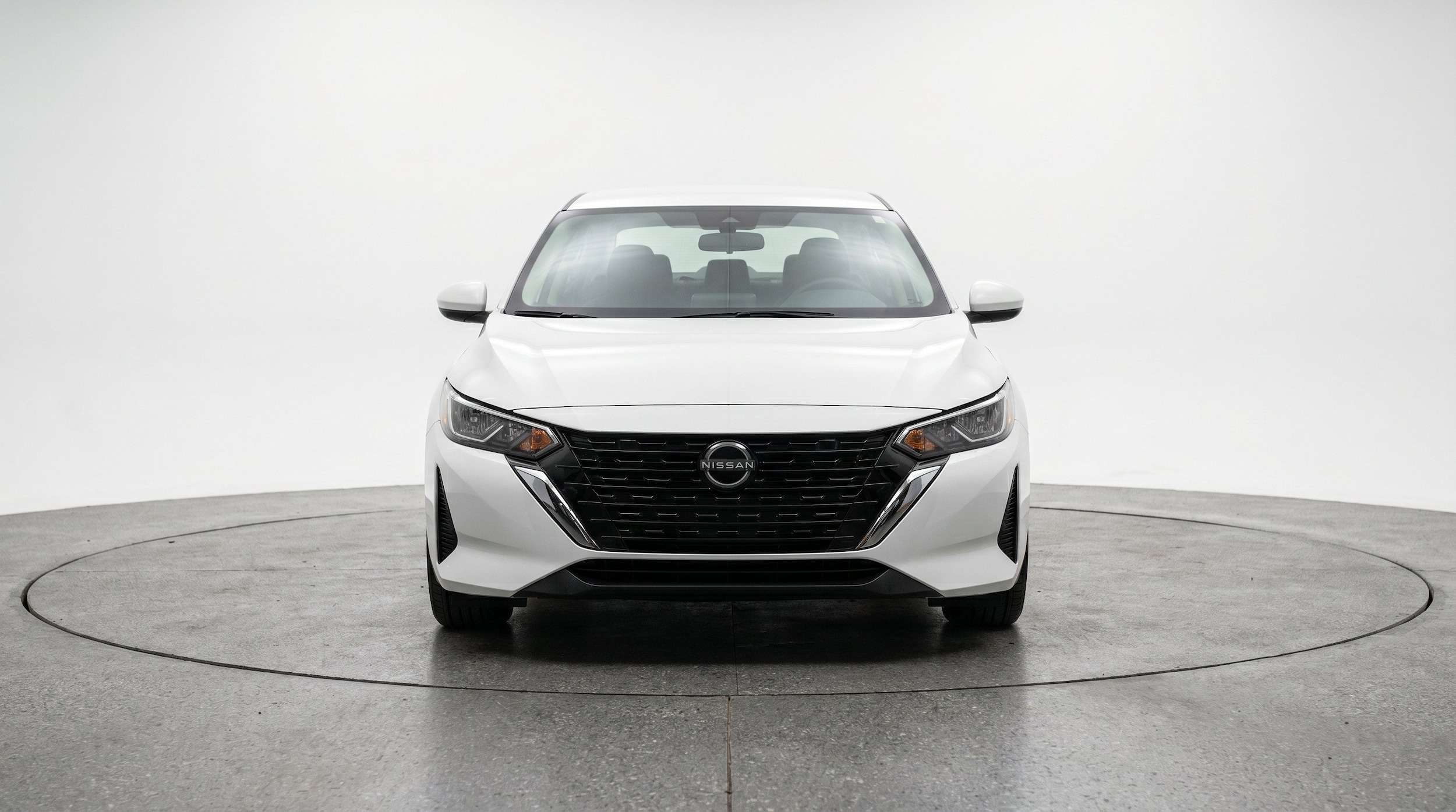 Thumbnail: 2025 Nissan Sentra - 2