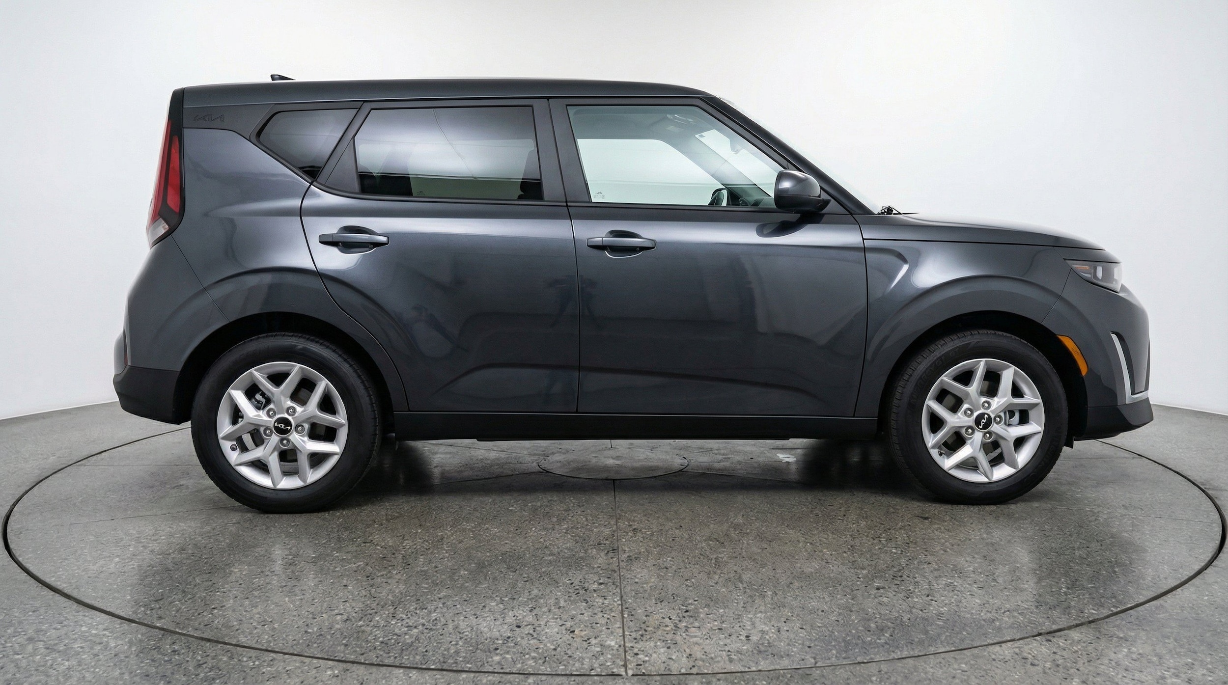 Thumbnail: 2025 Kia Soul - 11