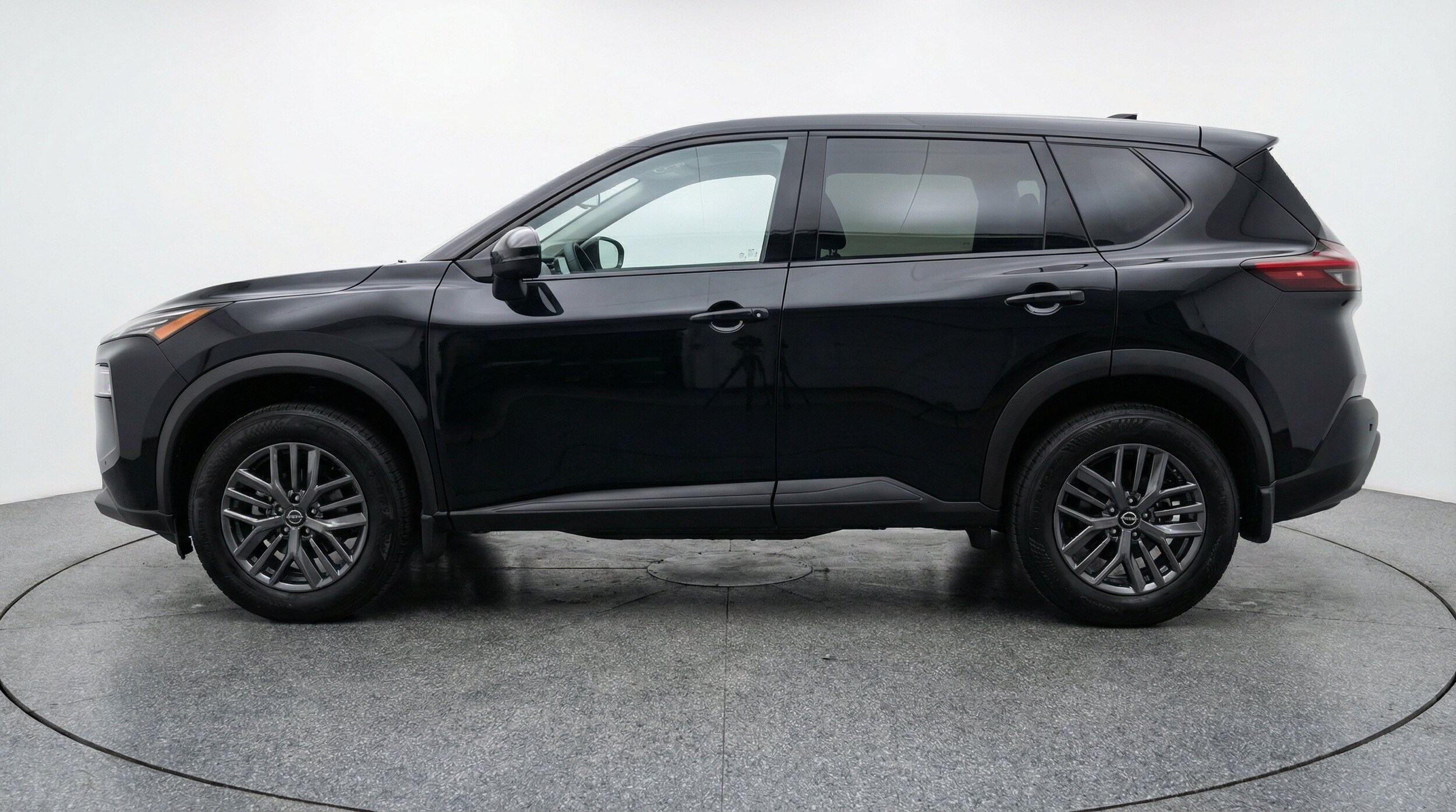 Thumbnail: 2026 Nissan Rogue - 5