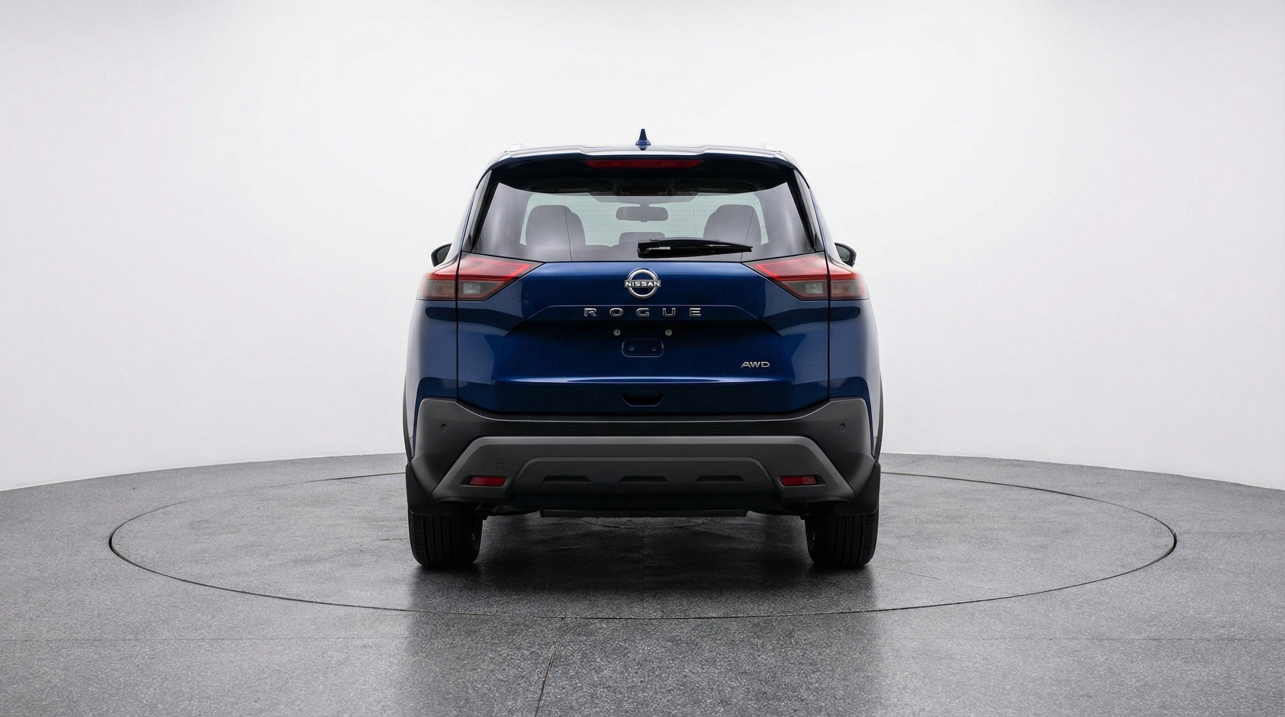 Thumbnail: 2025 Nissan Rogue - 7