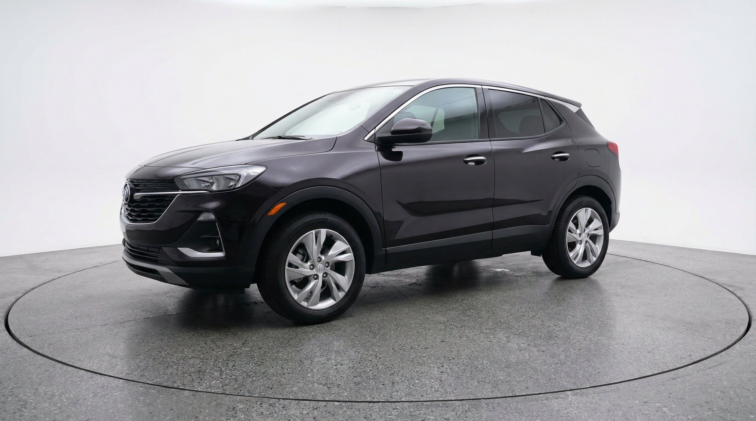 Thumbnail: 2026 Buick Encore GX - 3