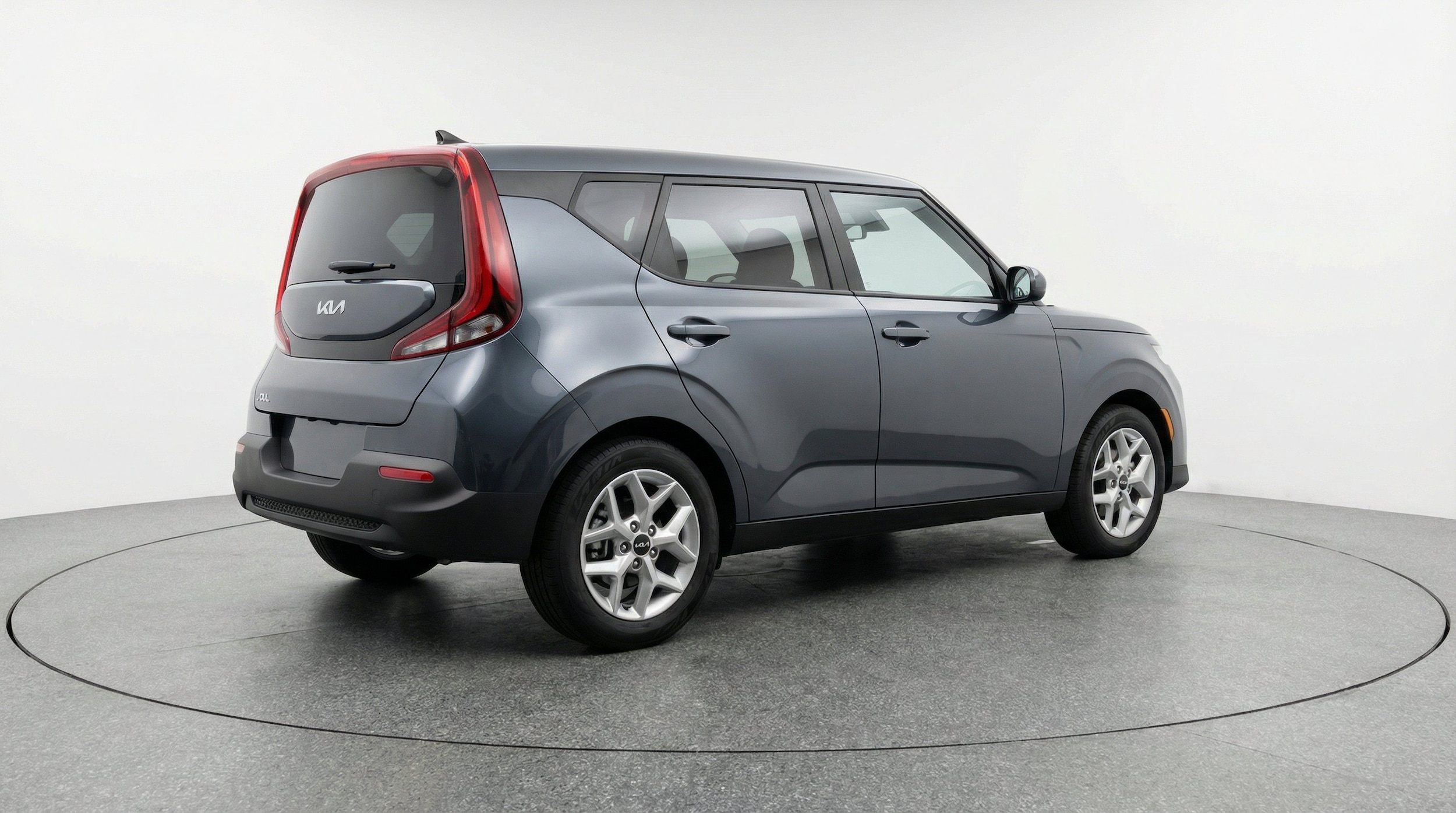 Thumbnail: 2025 Kia Soul - 9