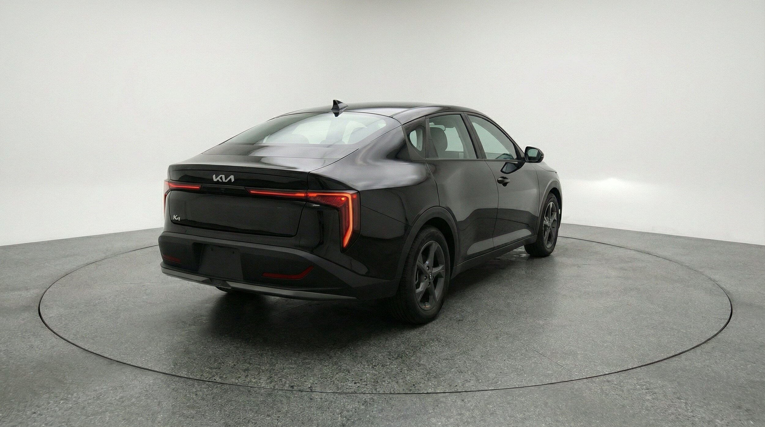 Thumbnail: 2025 Kia K4 - 9