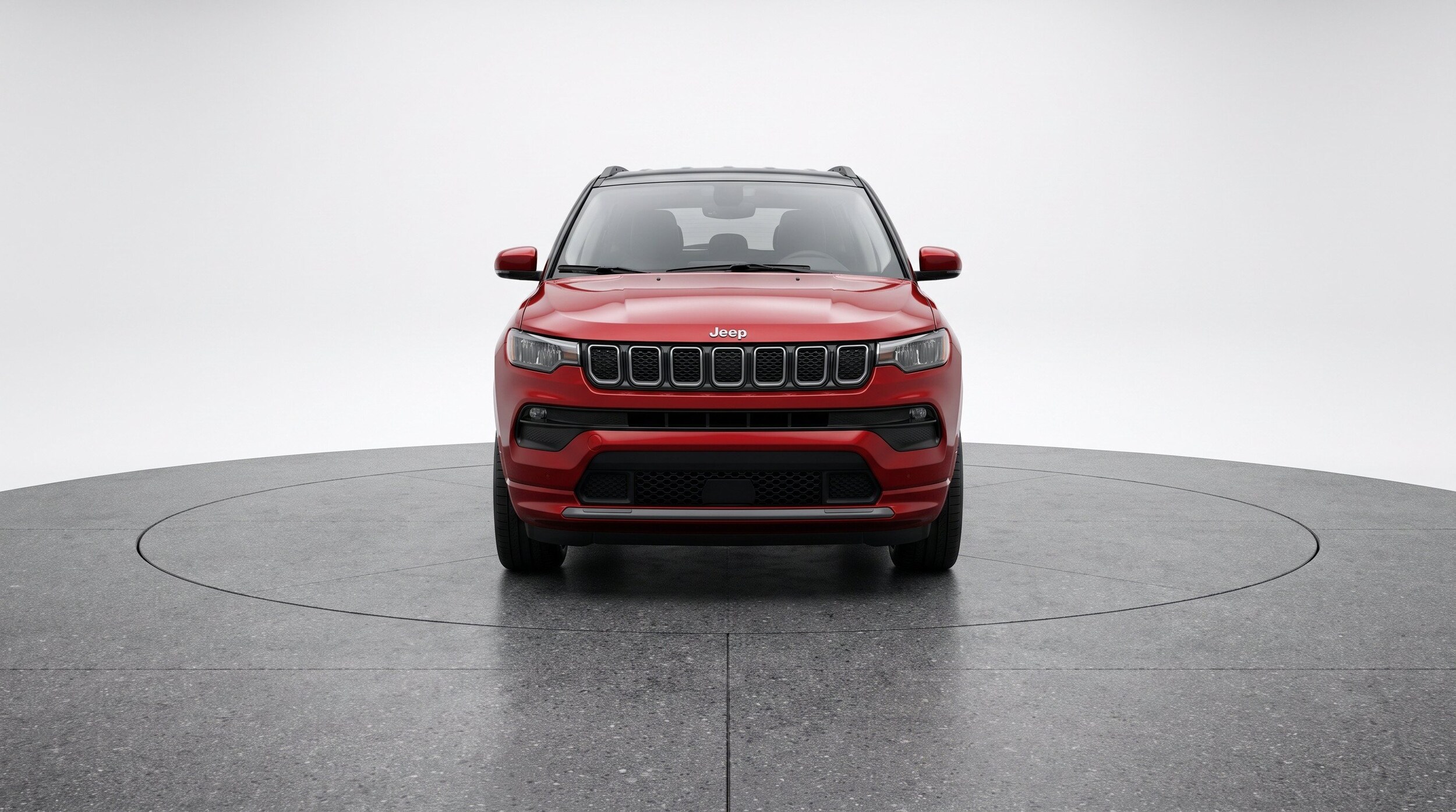 Thumbnail: 2025 Jeep Compass - 2