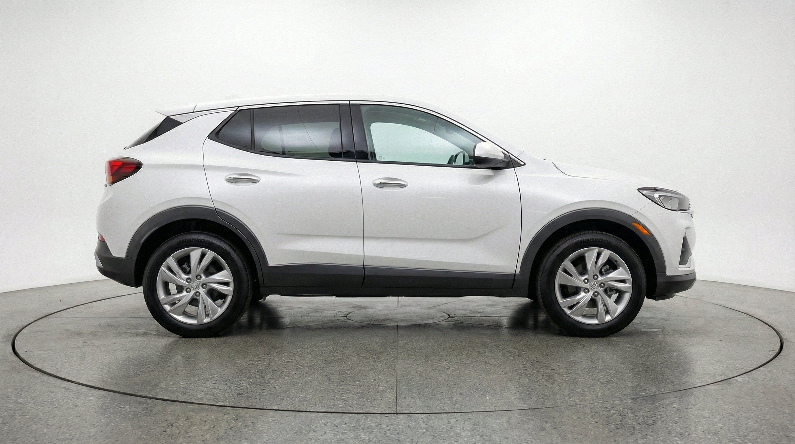 Thumbnail: 2026 Buick Encore GX - 11