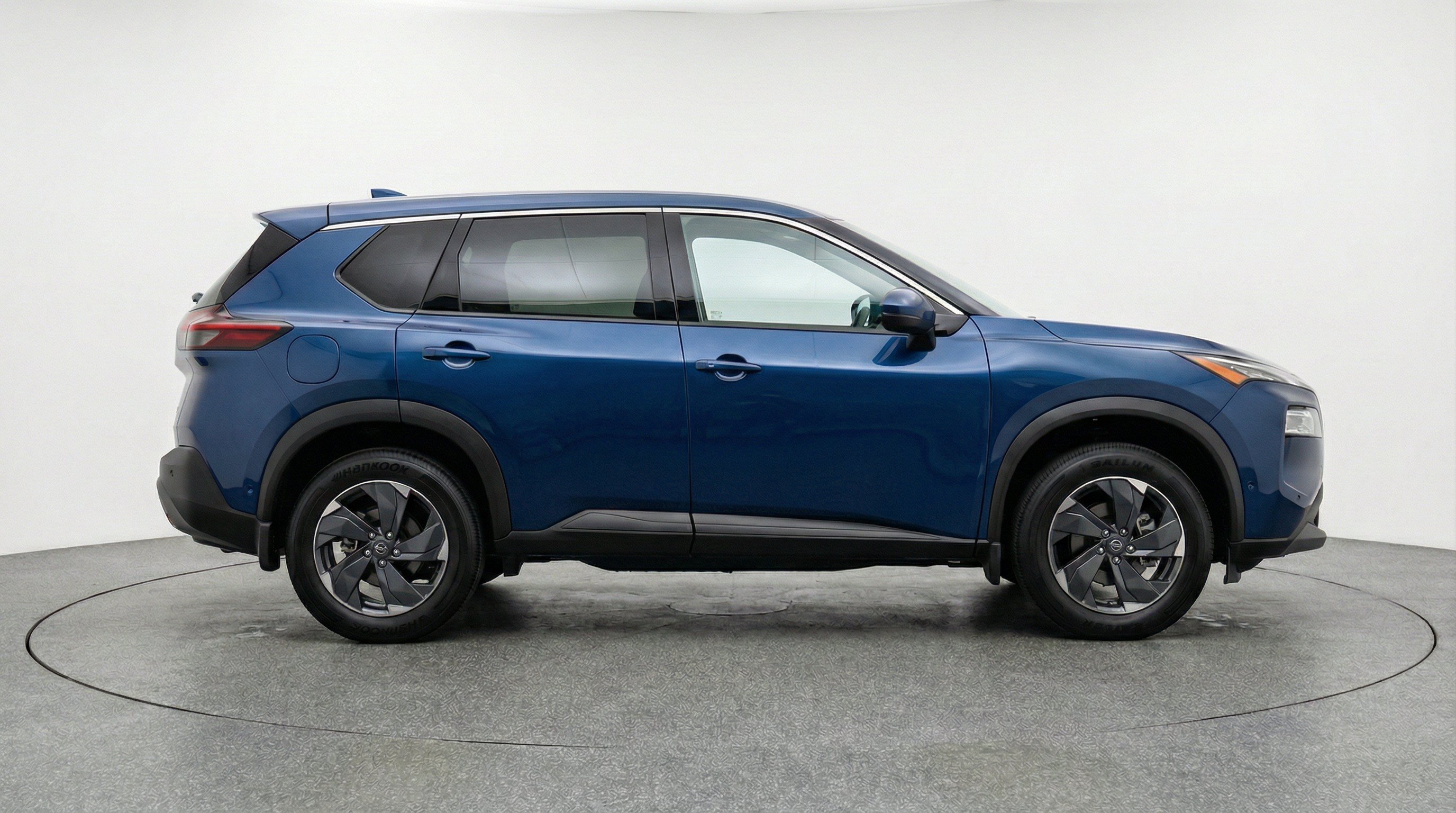 Thumbnail: 2025 Nissan Rogue - 11