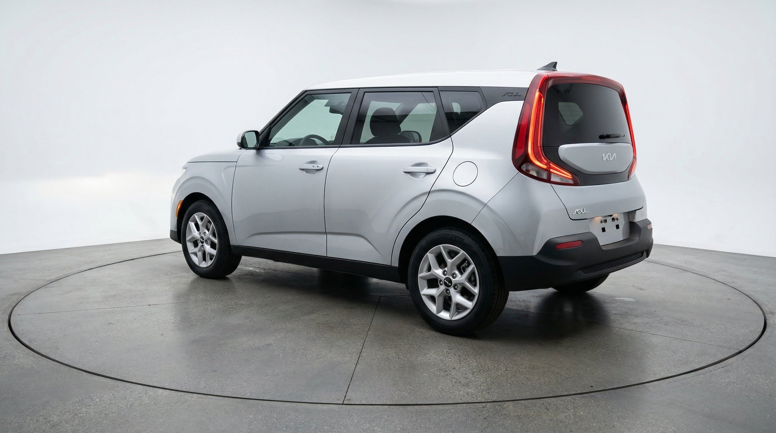 Thumbnail: 2025 Kia Soul - 6