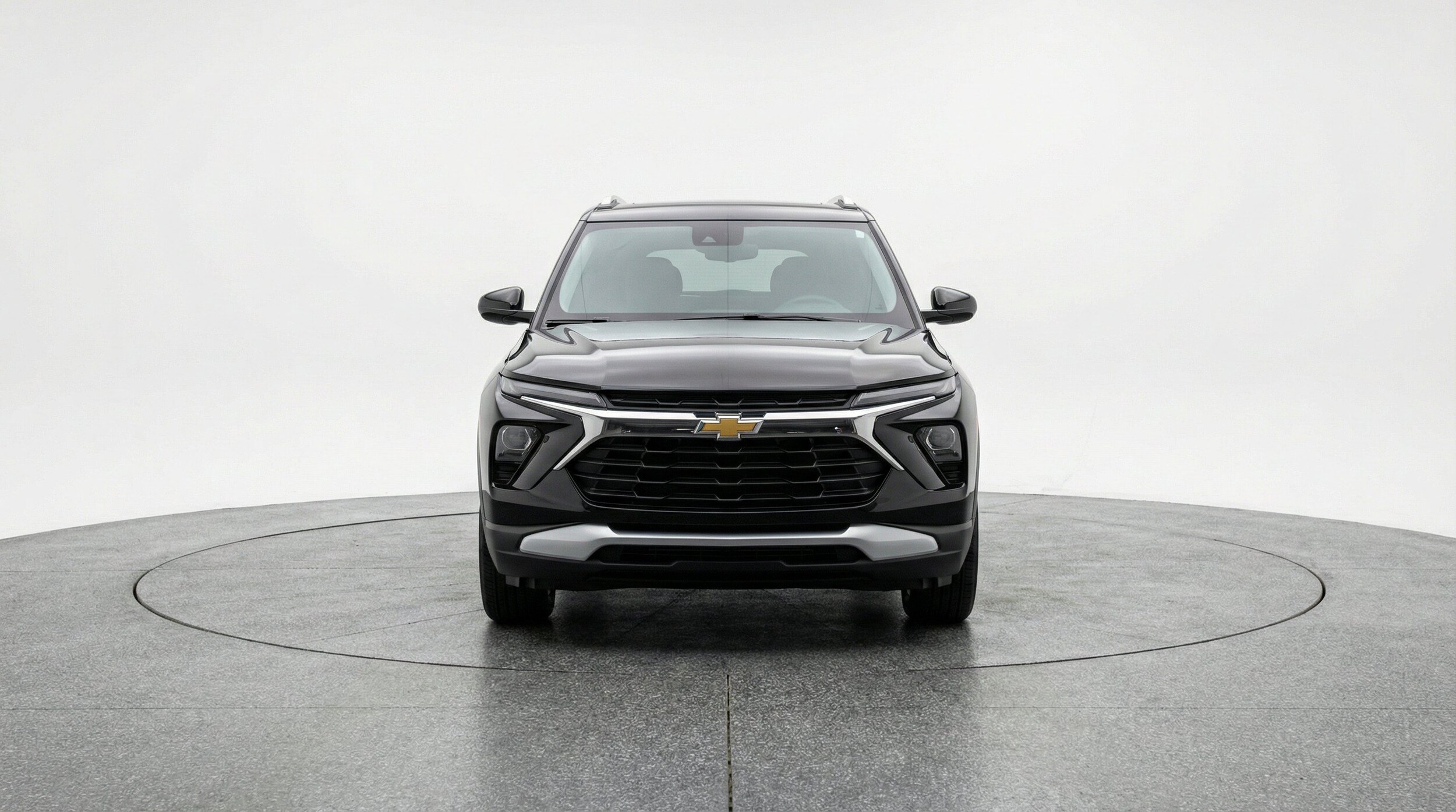 Thumbnail: 2025 Chevrolet TrailBlazer - 2