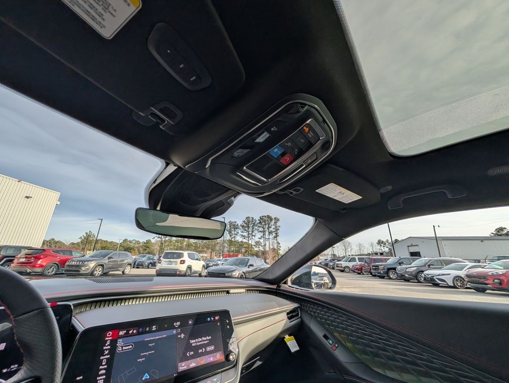 2026 Dodge Charger Scat Pack - Photo 57